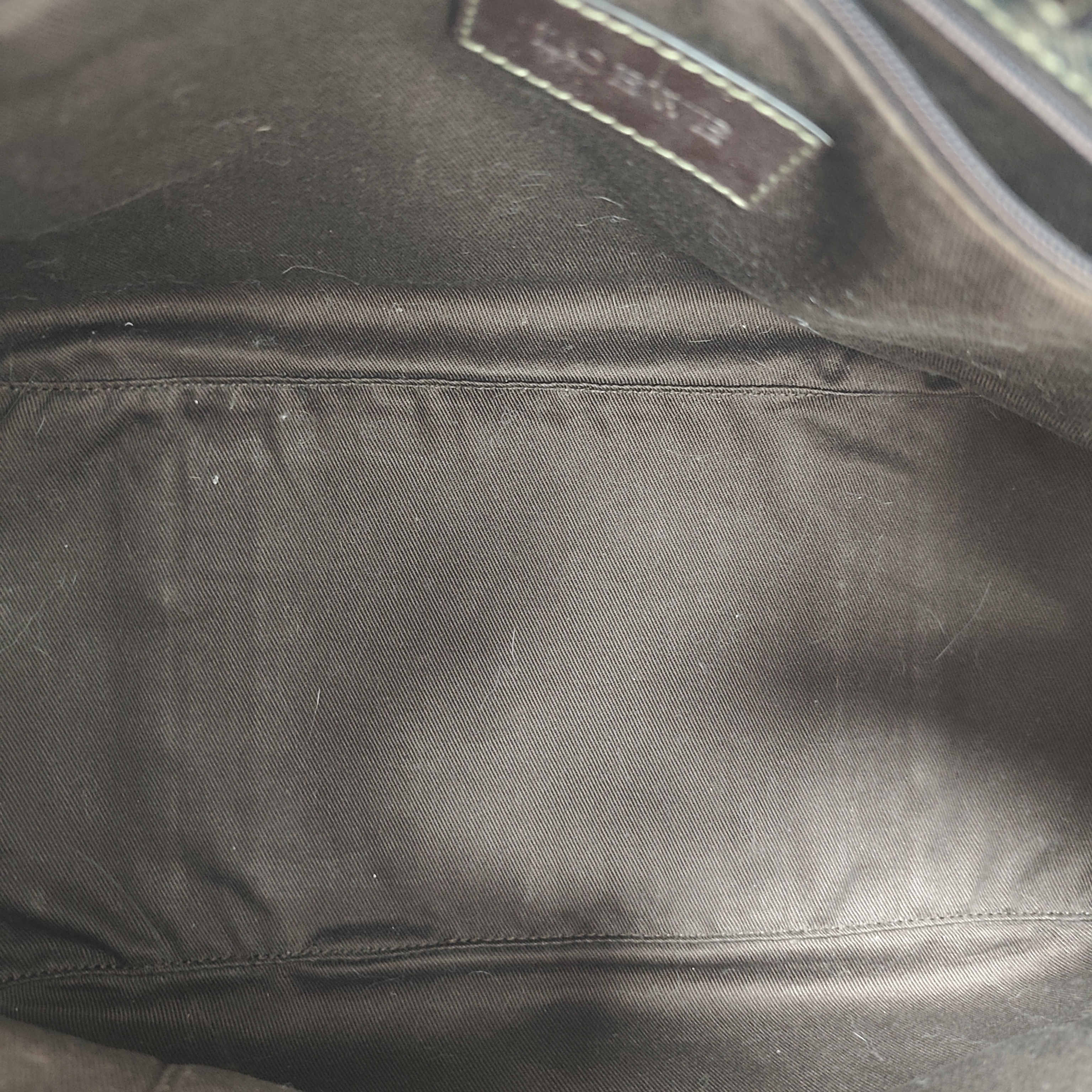 【*Shipped from: China*】LOEWE PU Handbag — view 7