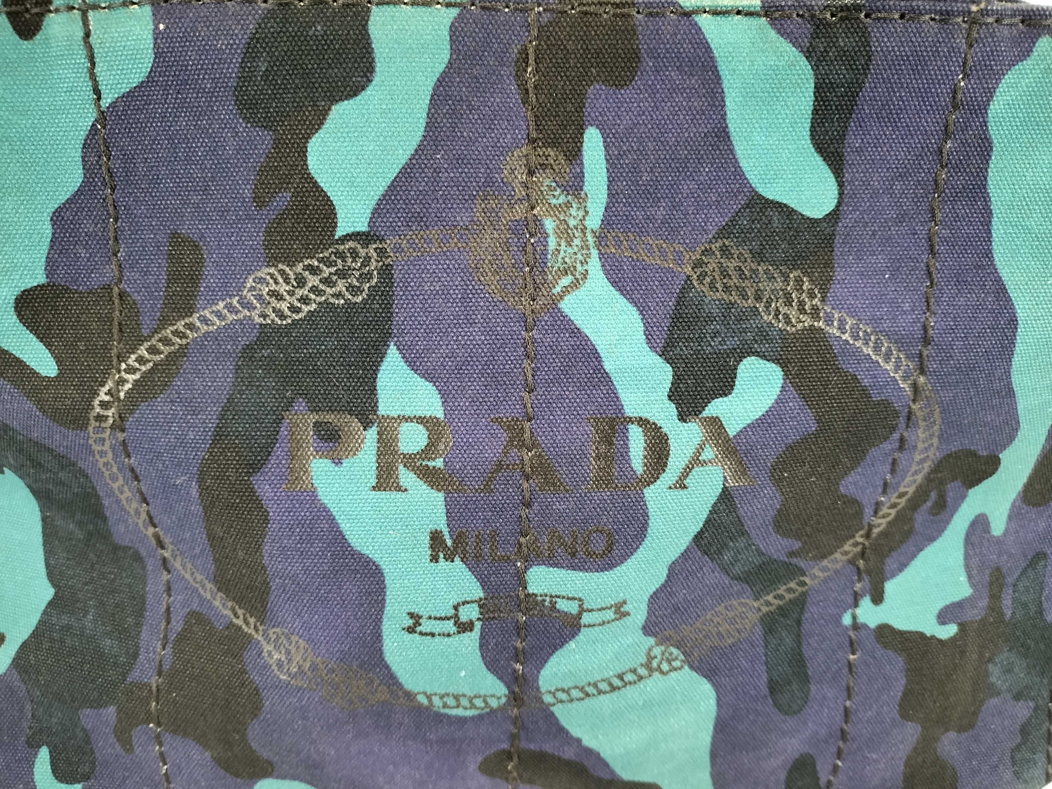 Camouflage 2-Way Handbag — view 2