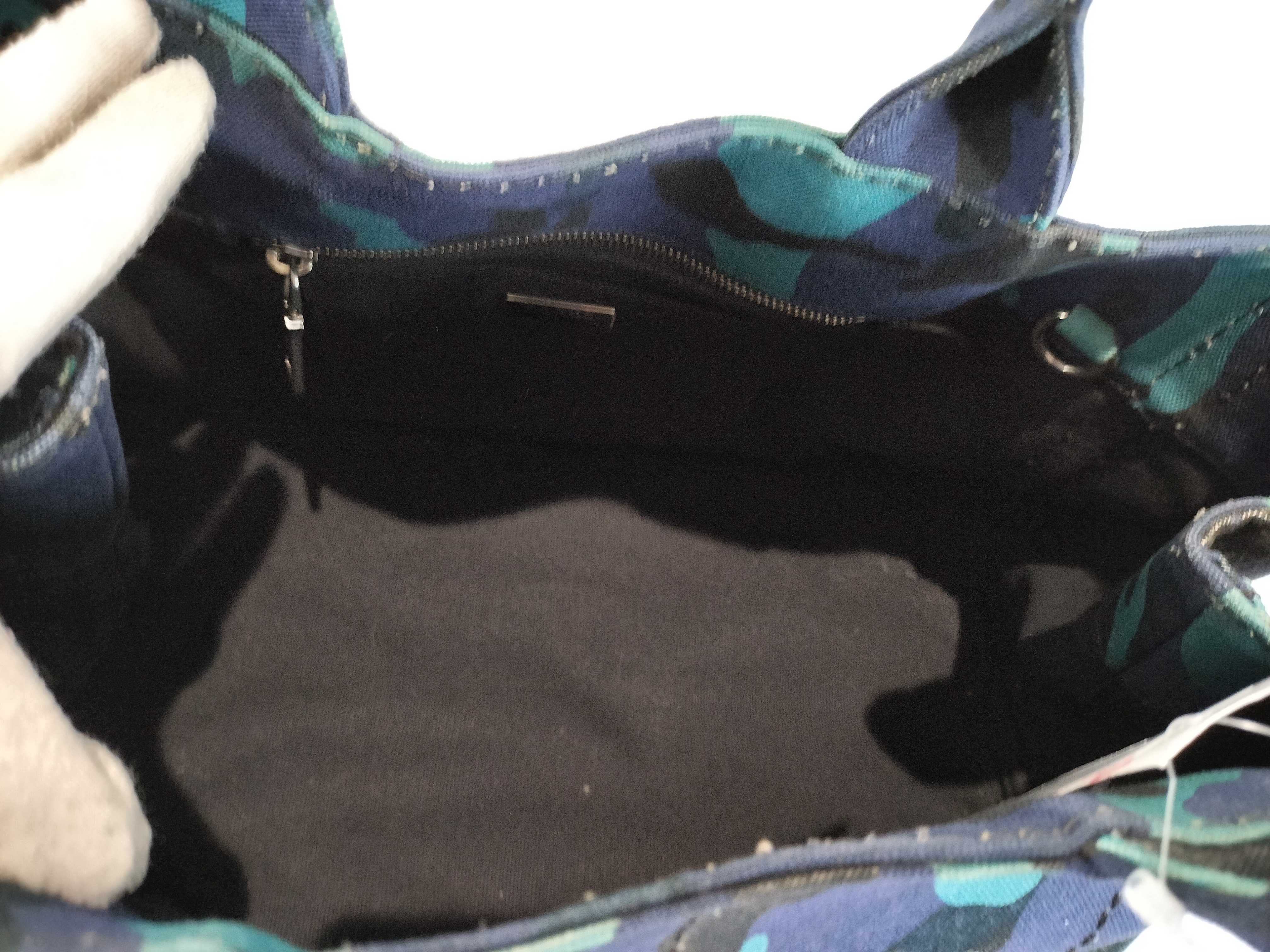 Camouflage 2-Way Handbag — view 9