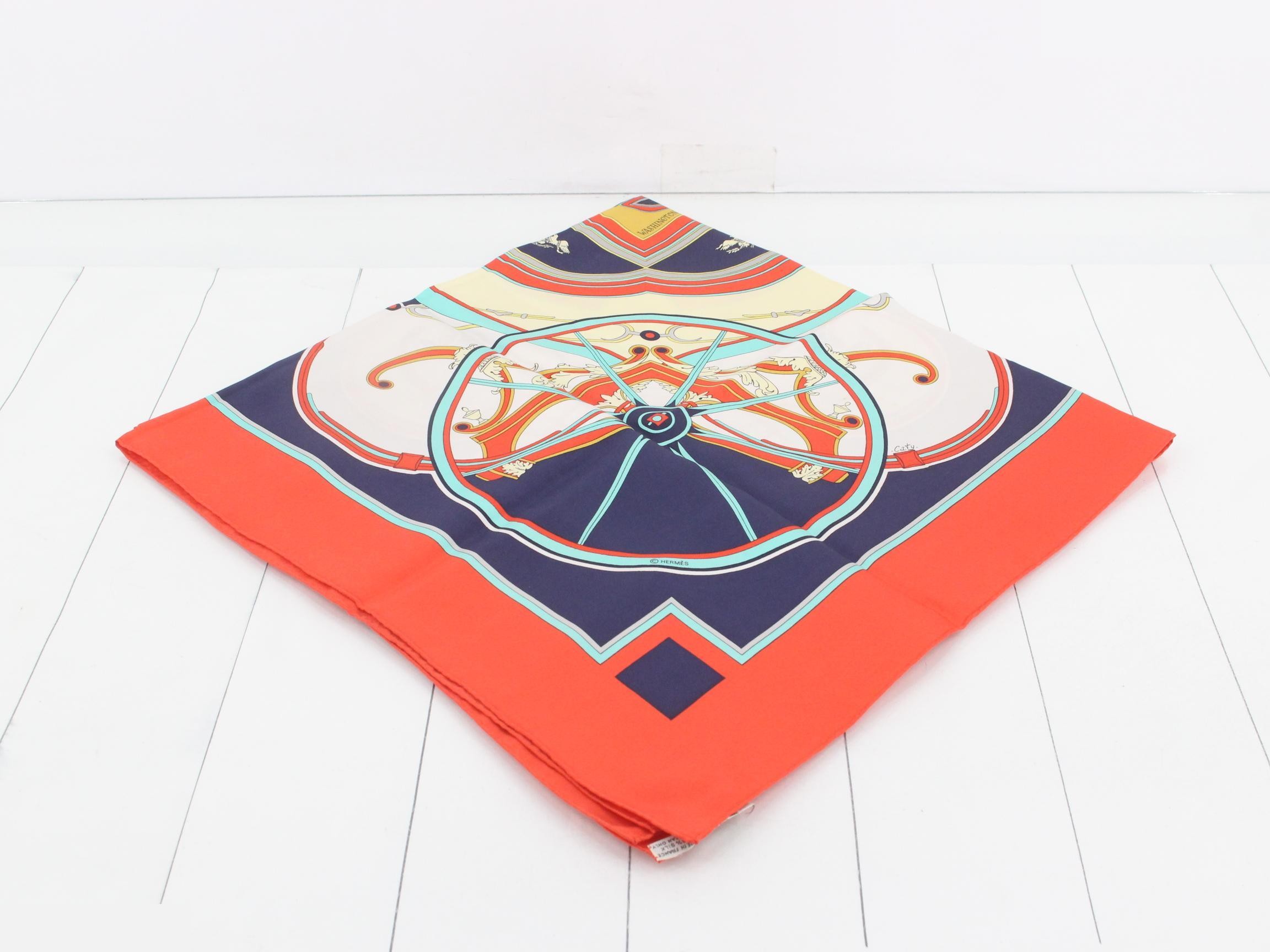 scarf — view 2