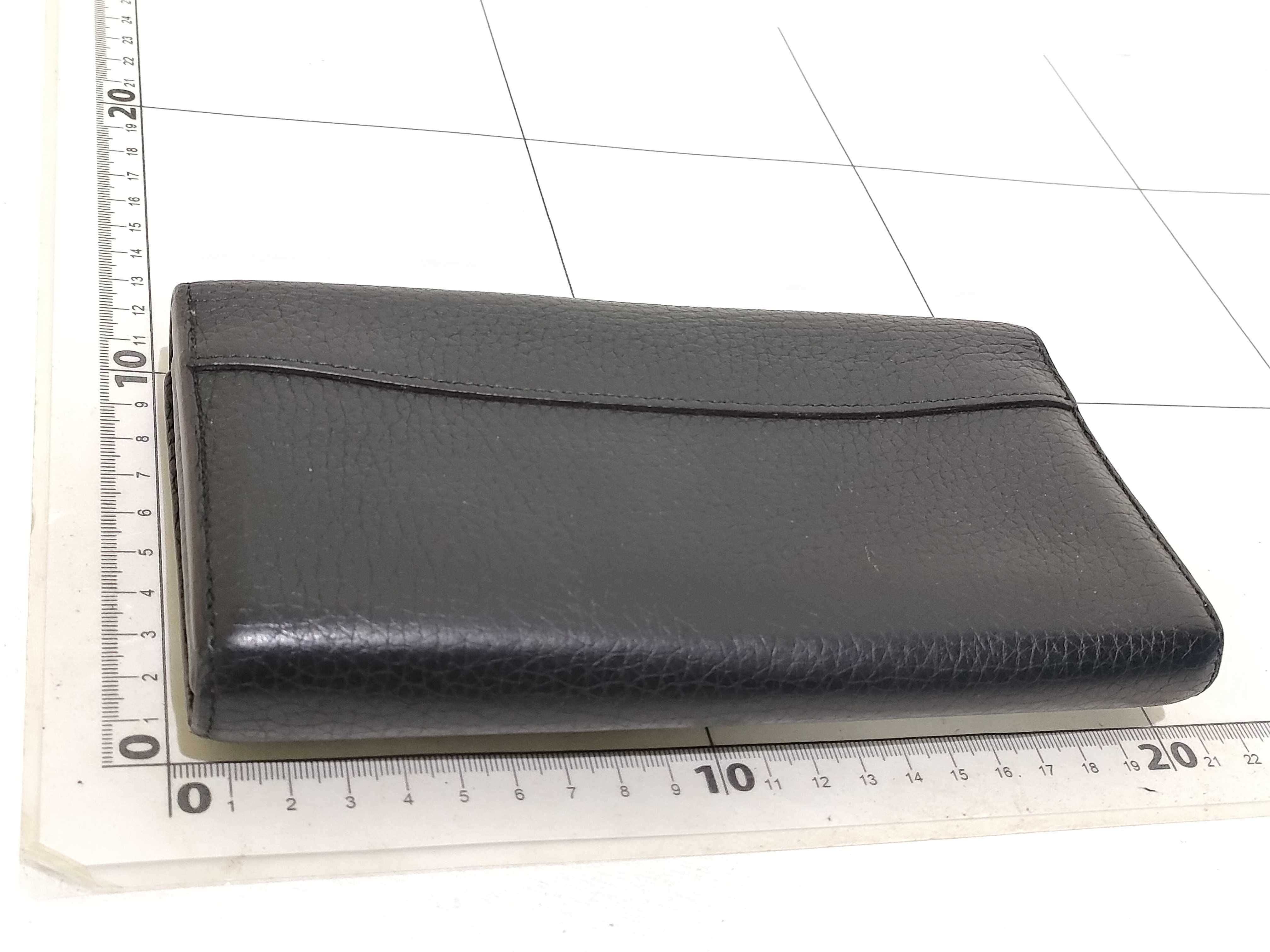 Portefeuille Capucines M61248 Wallet — view 2