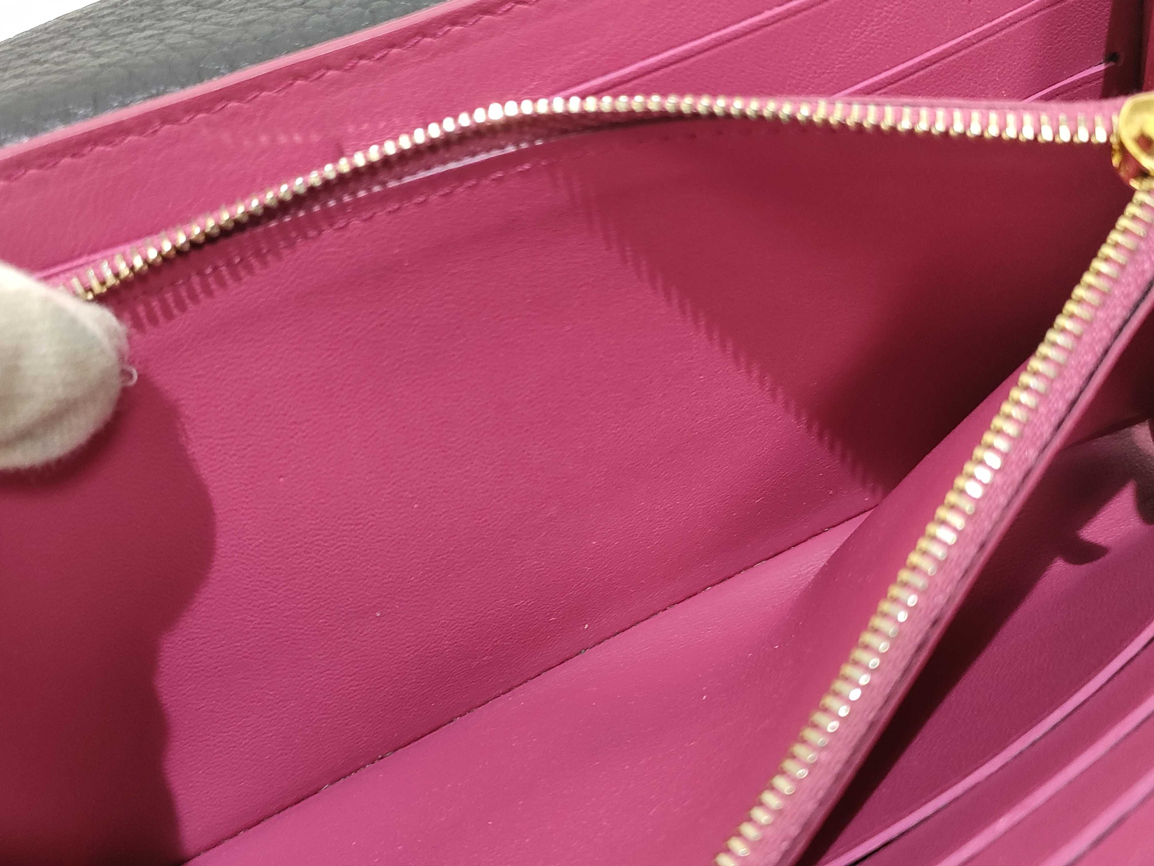 Portefeuille Capucines M61248 Wallet — view 11