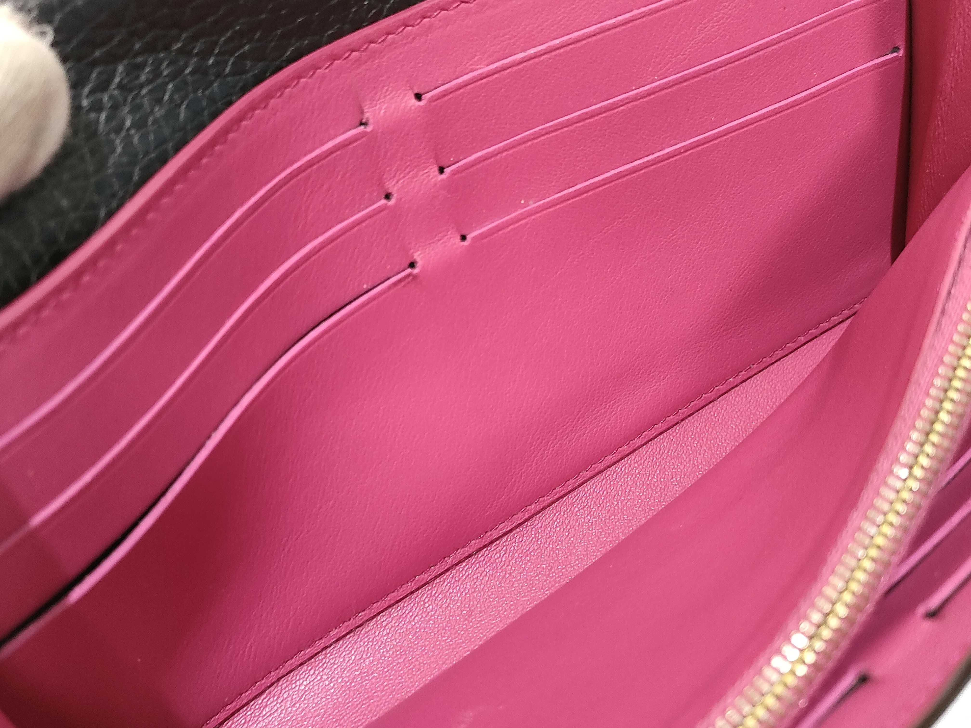 Portefeuille Capucines M61248 Wallet — view 12