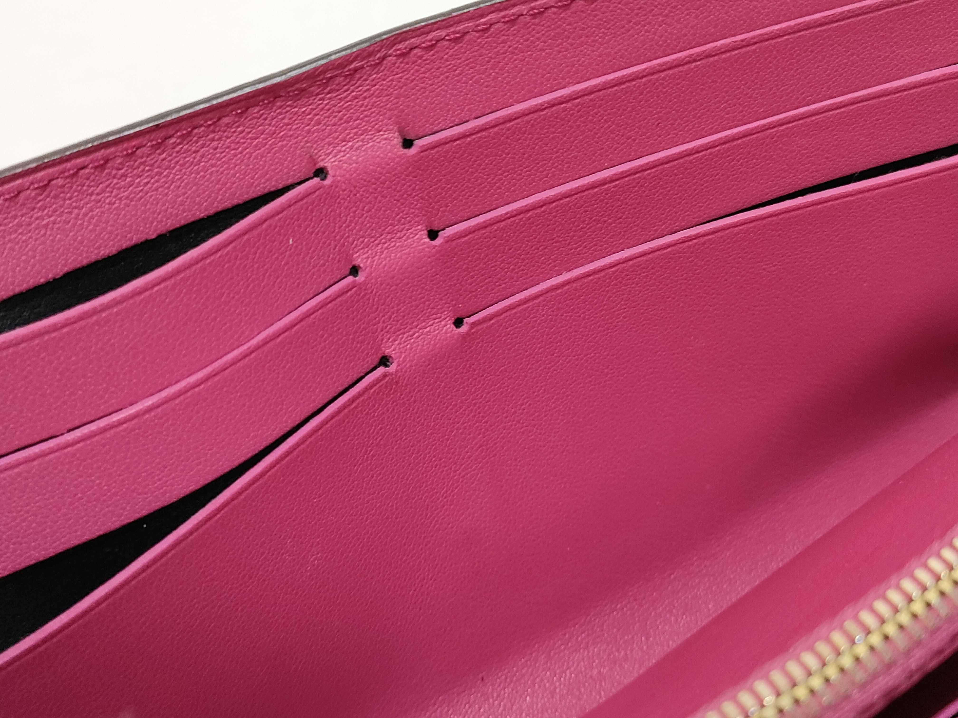 Portefeuille Capucines M61248 Wallet — view 13