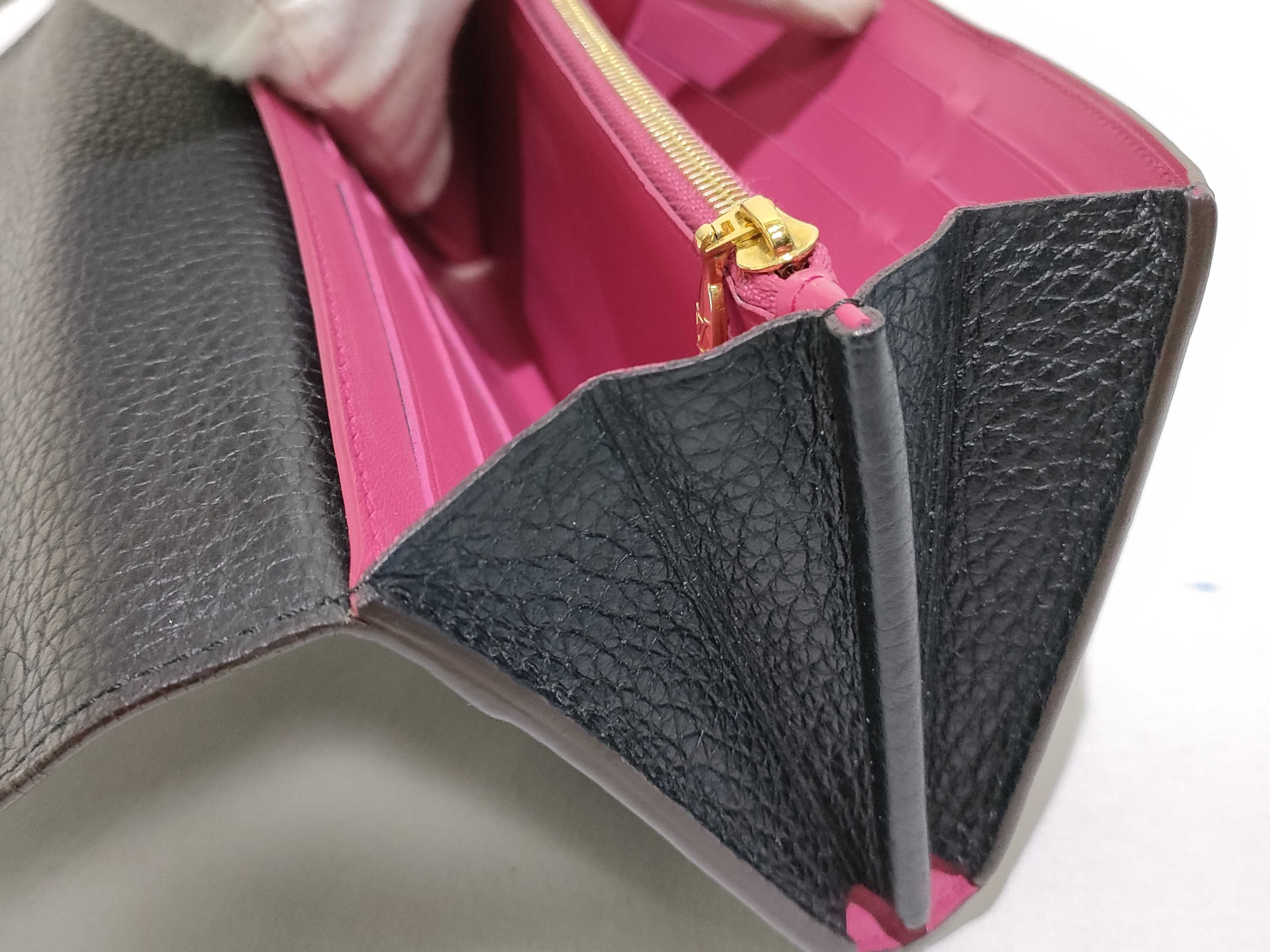 Portefeuille Capucines M61248 Wallet — view 15