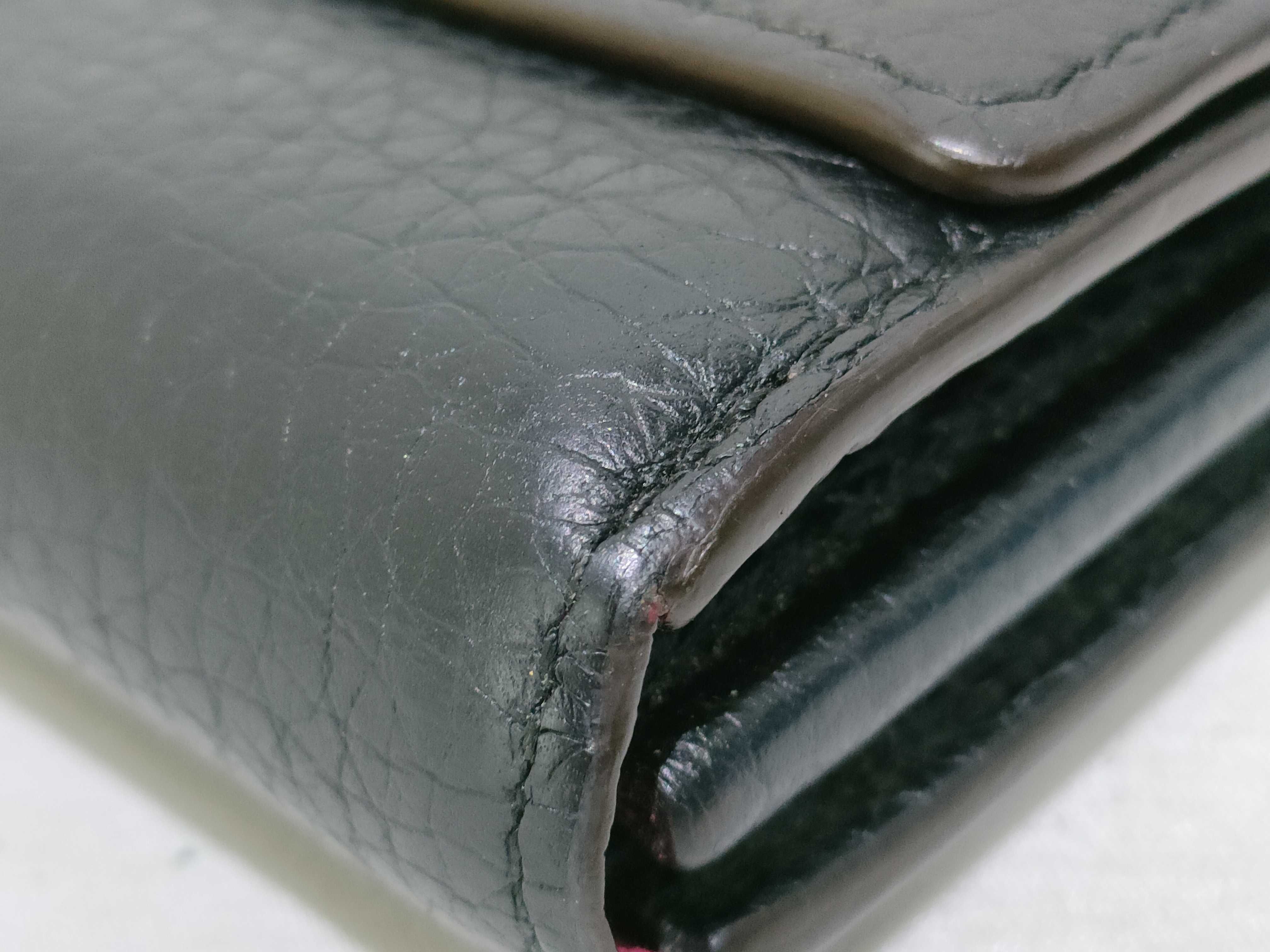 Portefeuille Capucines M61248 Wallet — view 4