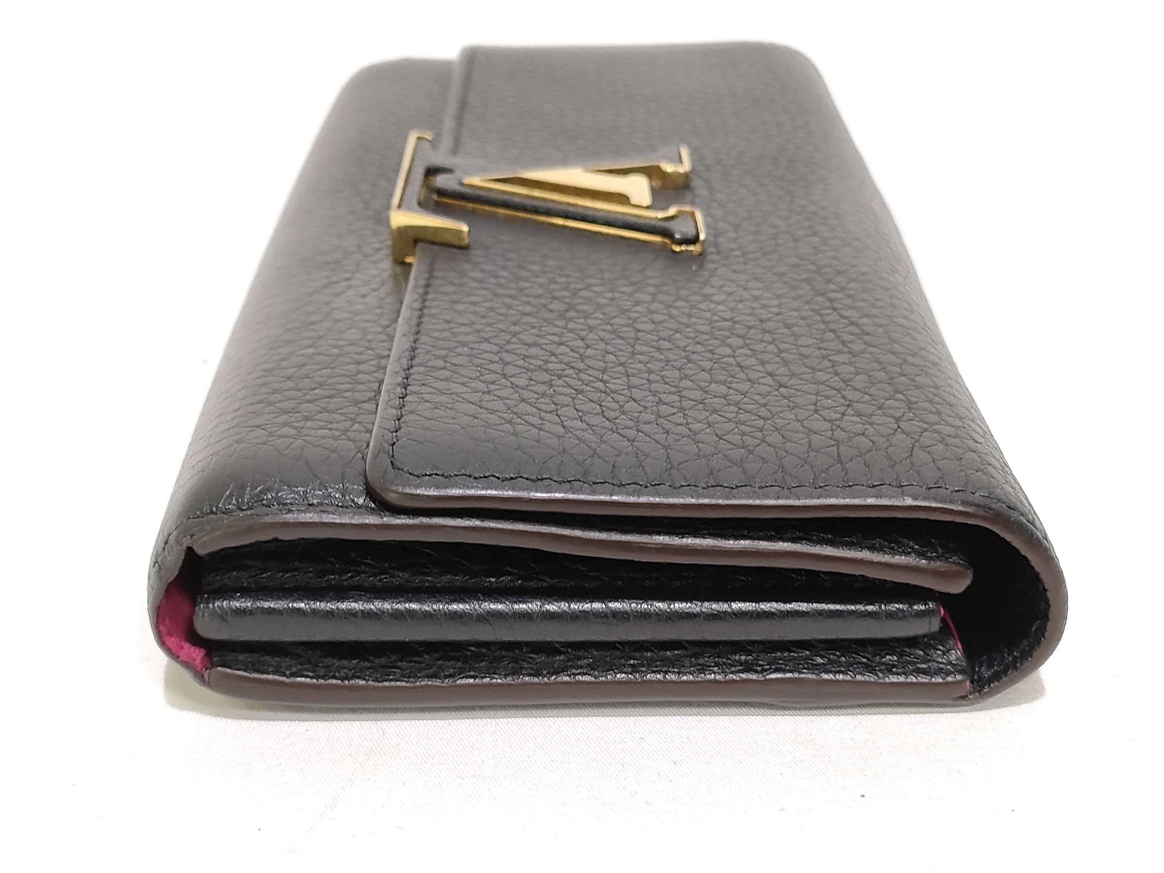 Portefeuille Capucines M61248 Wallet — view 5