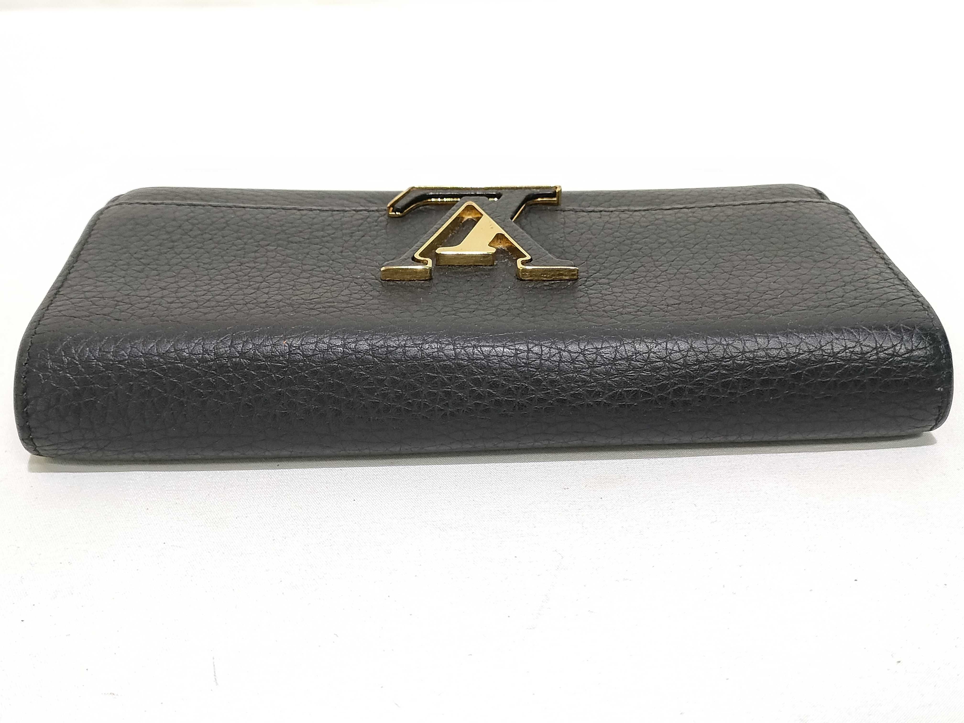 Portefeuille Capucines M61248 Wallet — view 6