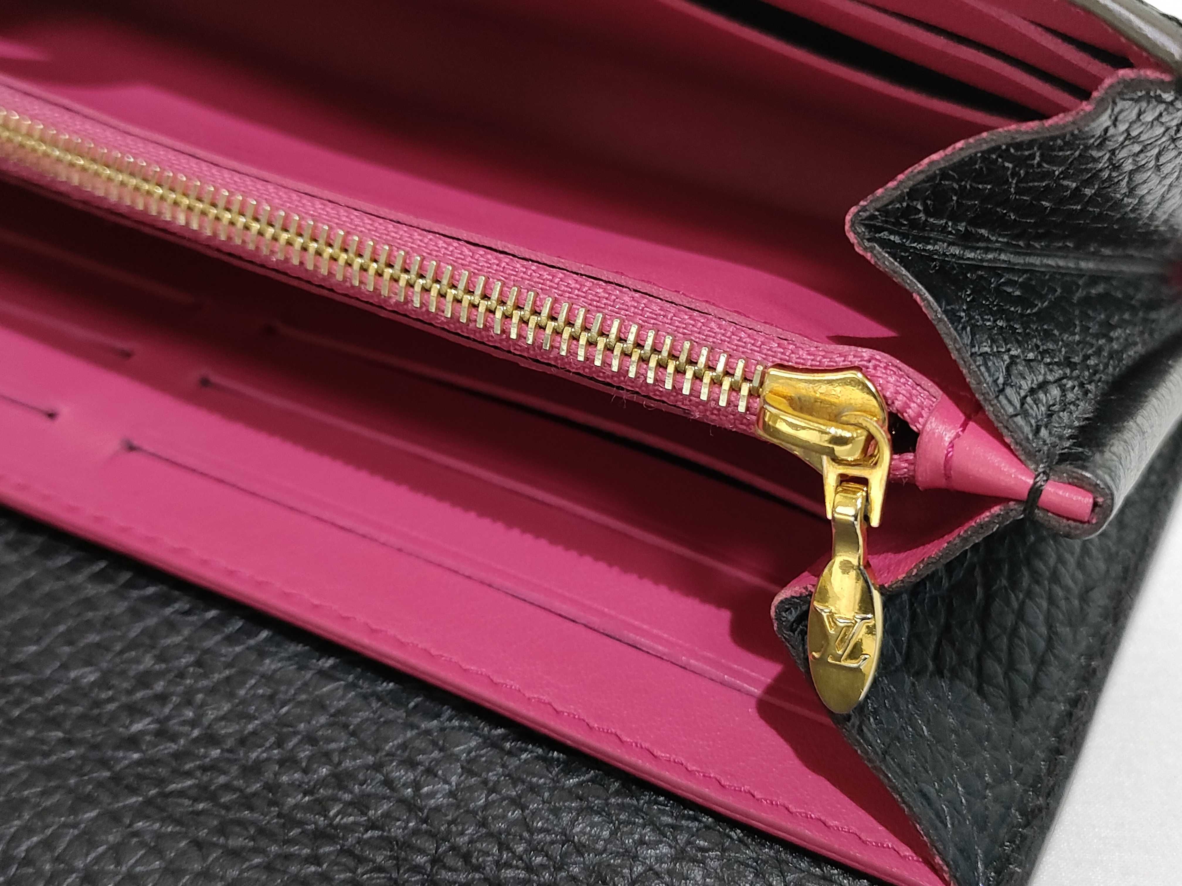 Portefeuille Capucines M61248 Wallet — view 8
