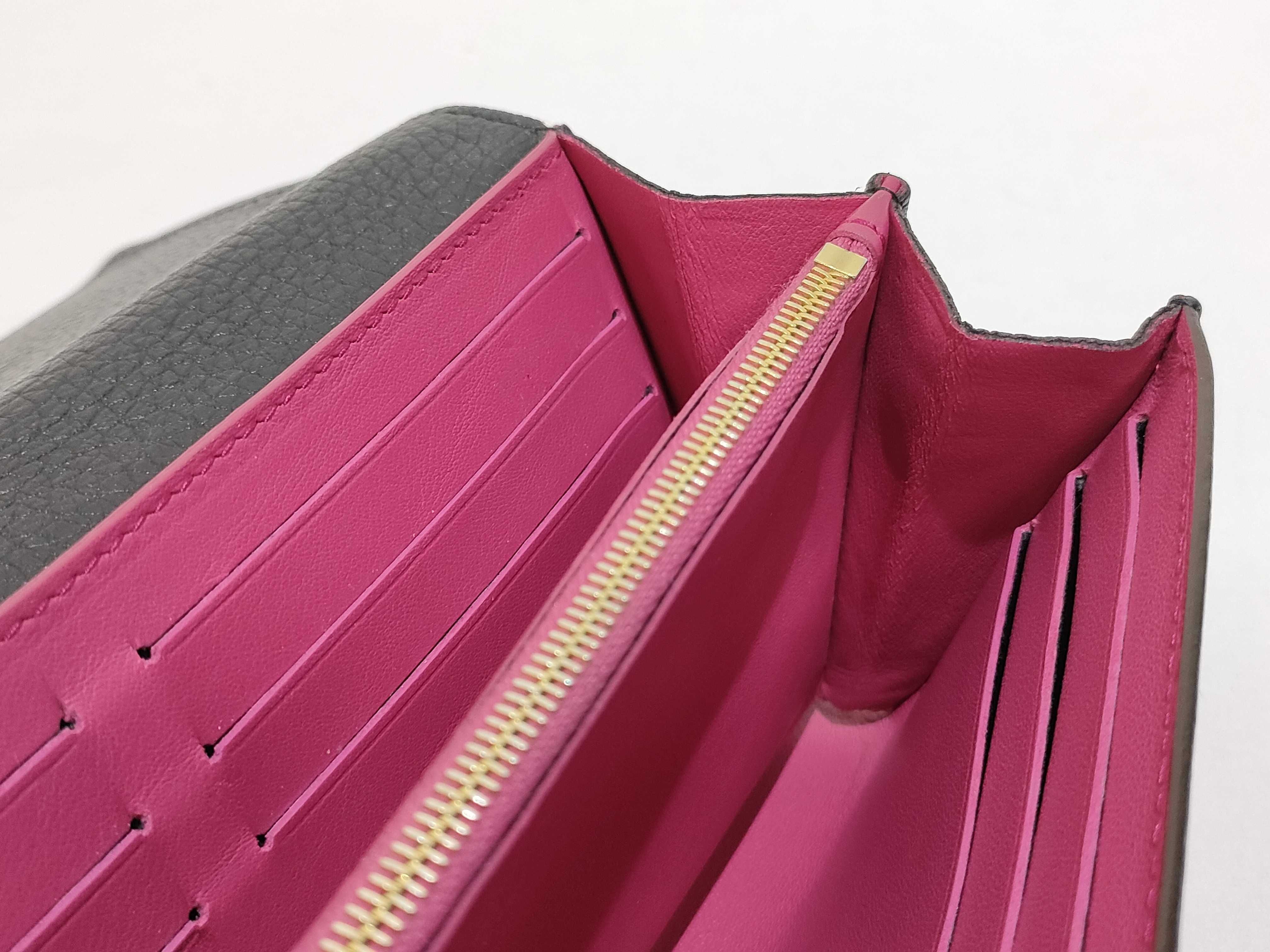 Portefeuille Capucines M61248 Wallet — view 10