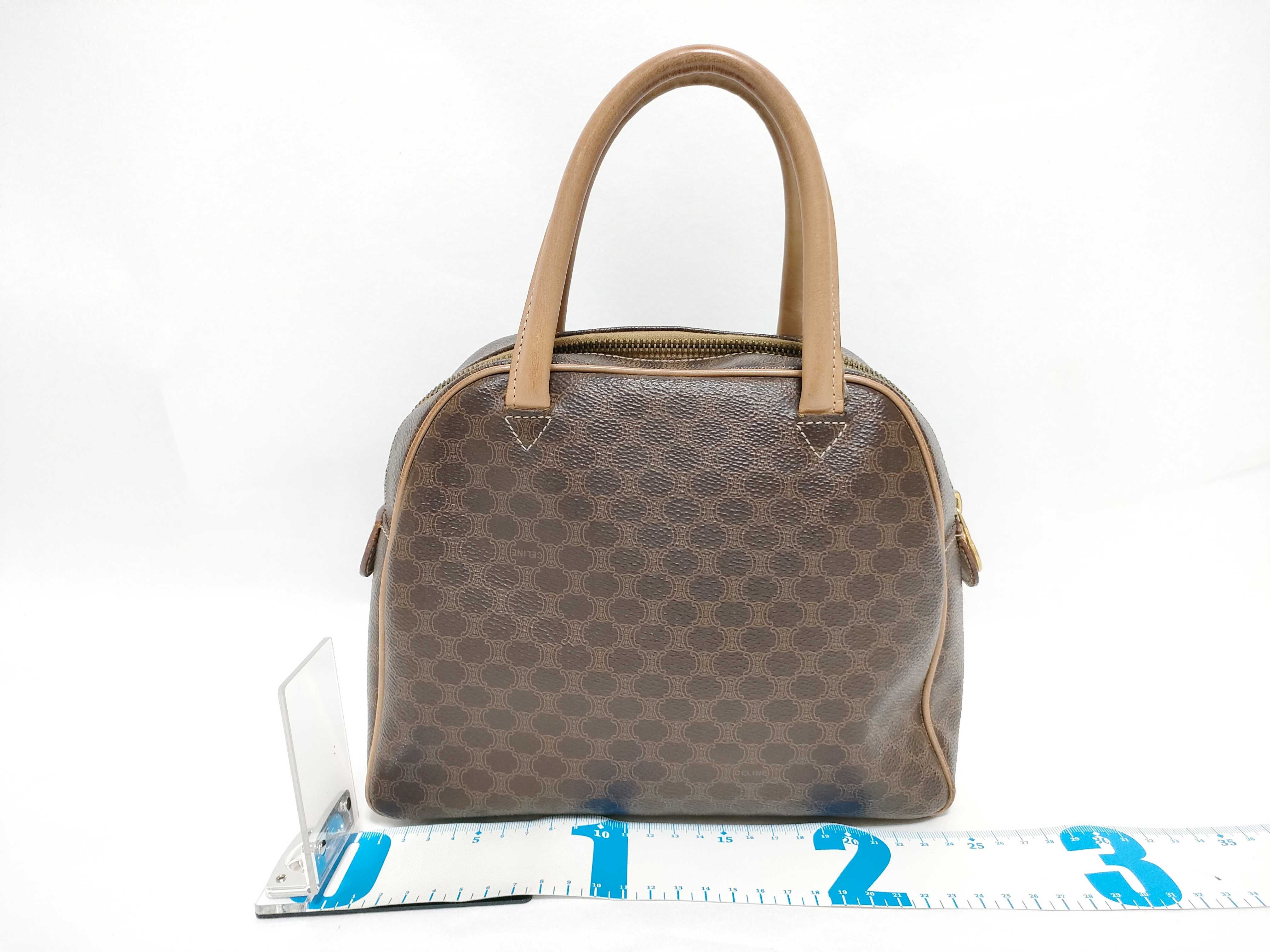 Macadam Handbag — view 2