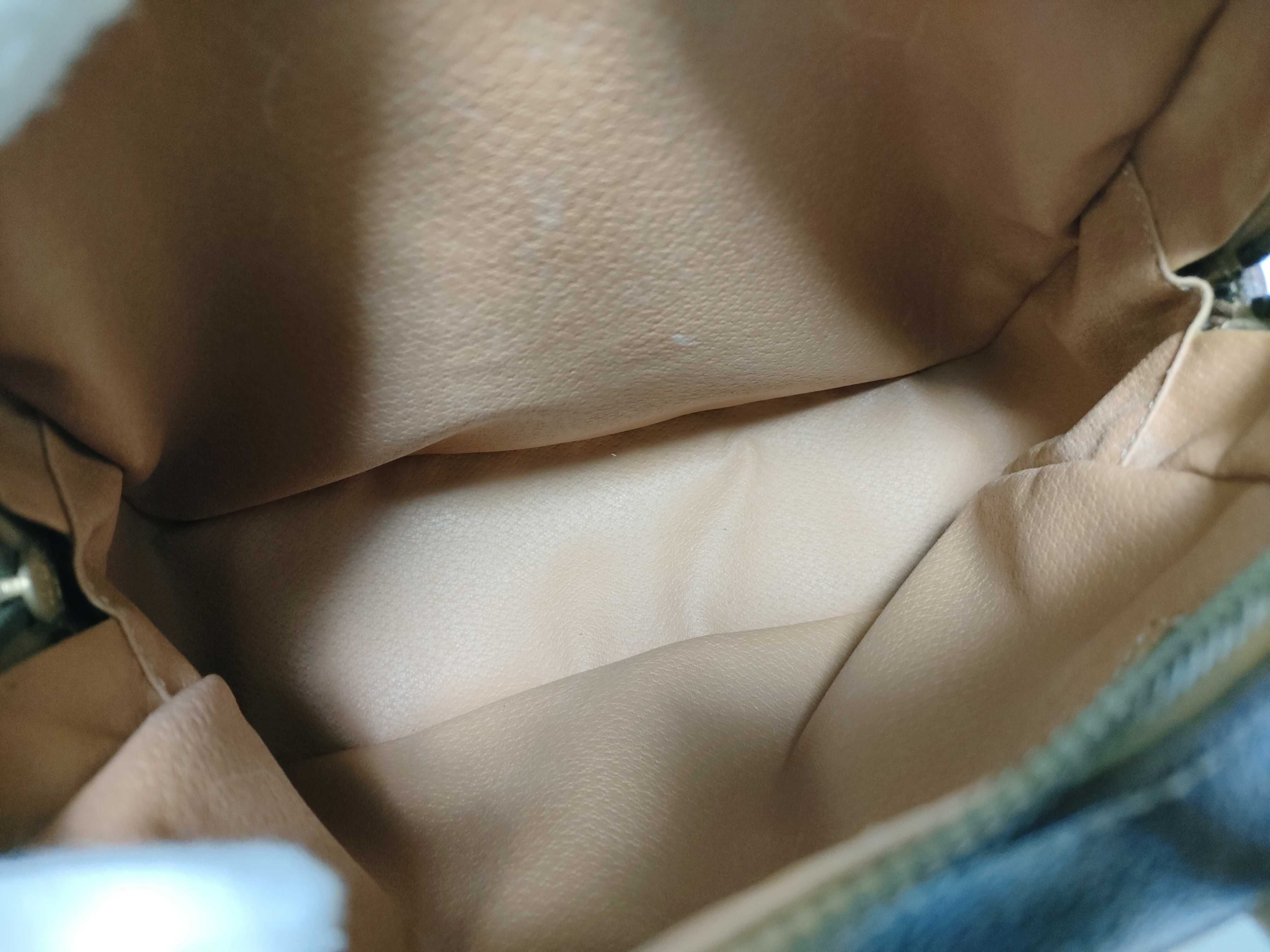 Macadam Handbag — view 11