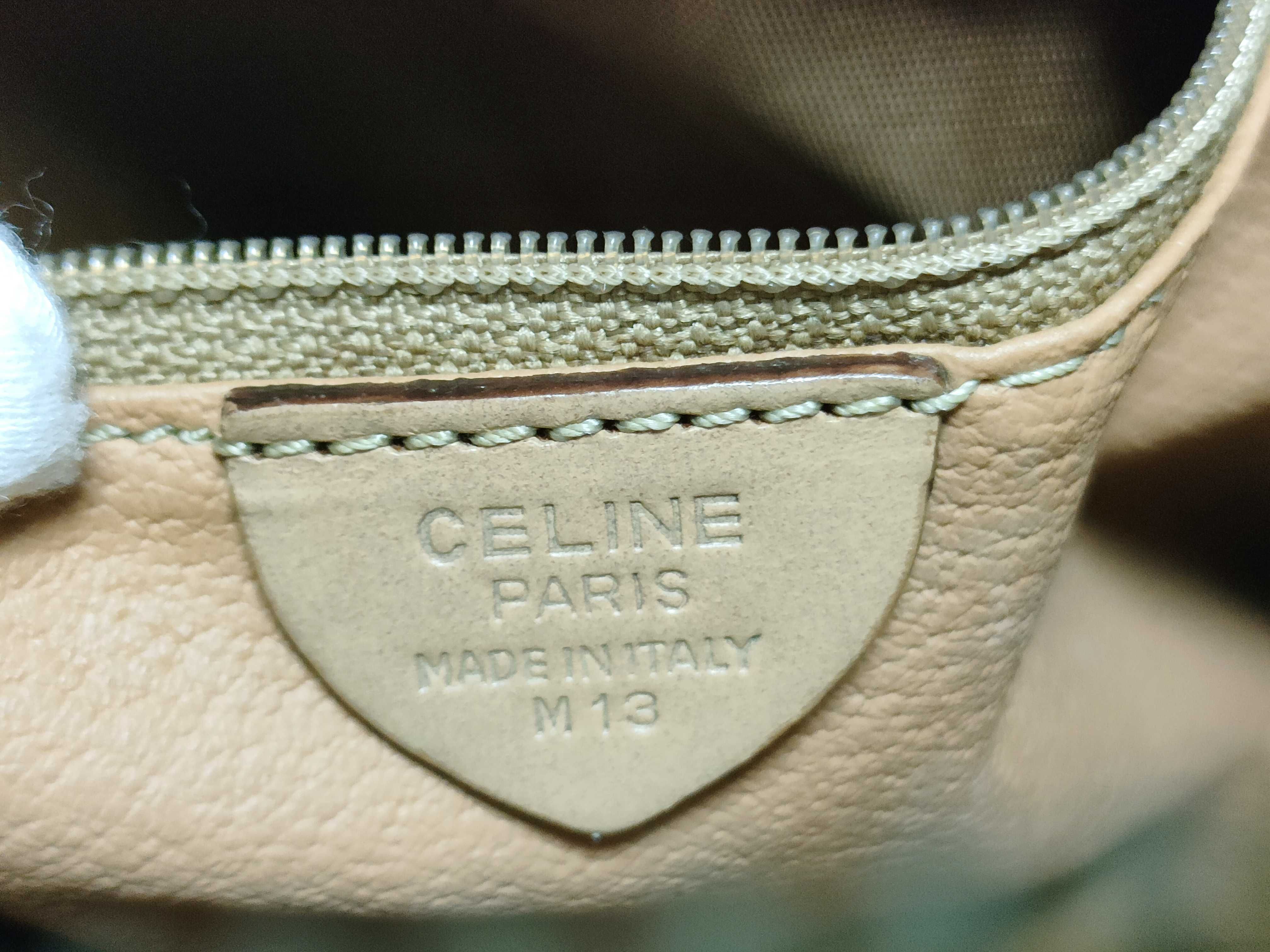 Macadam Handbag — view 13