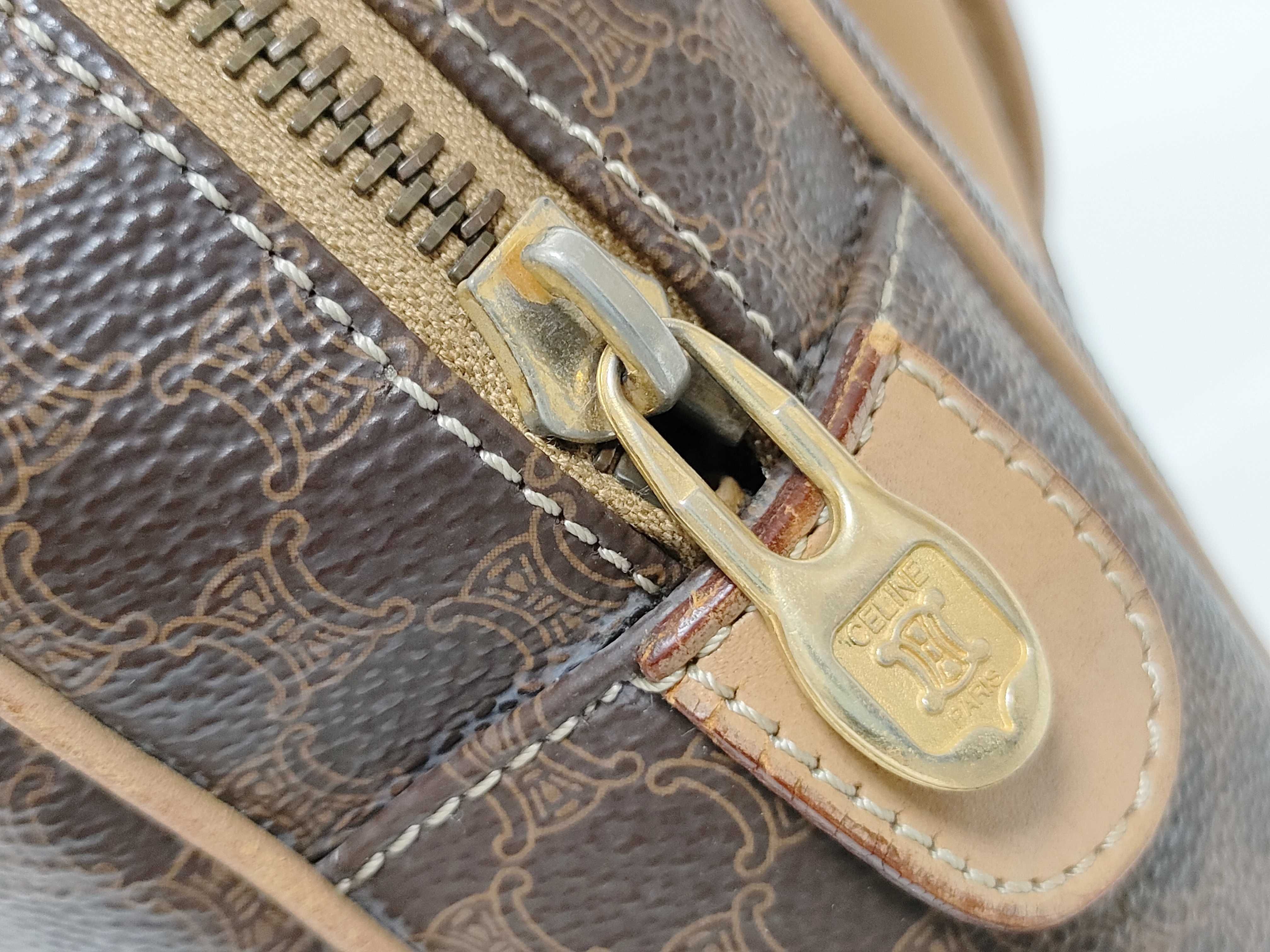 Macadam Handbag — view 14