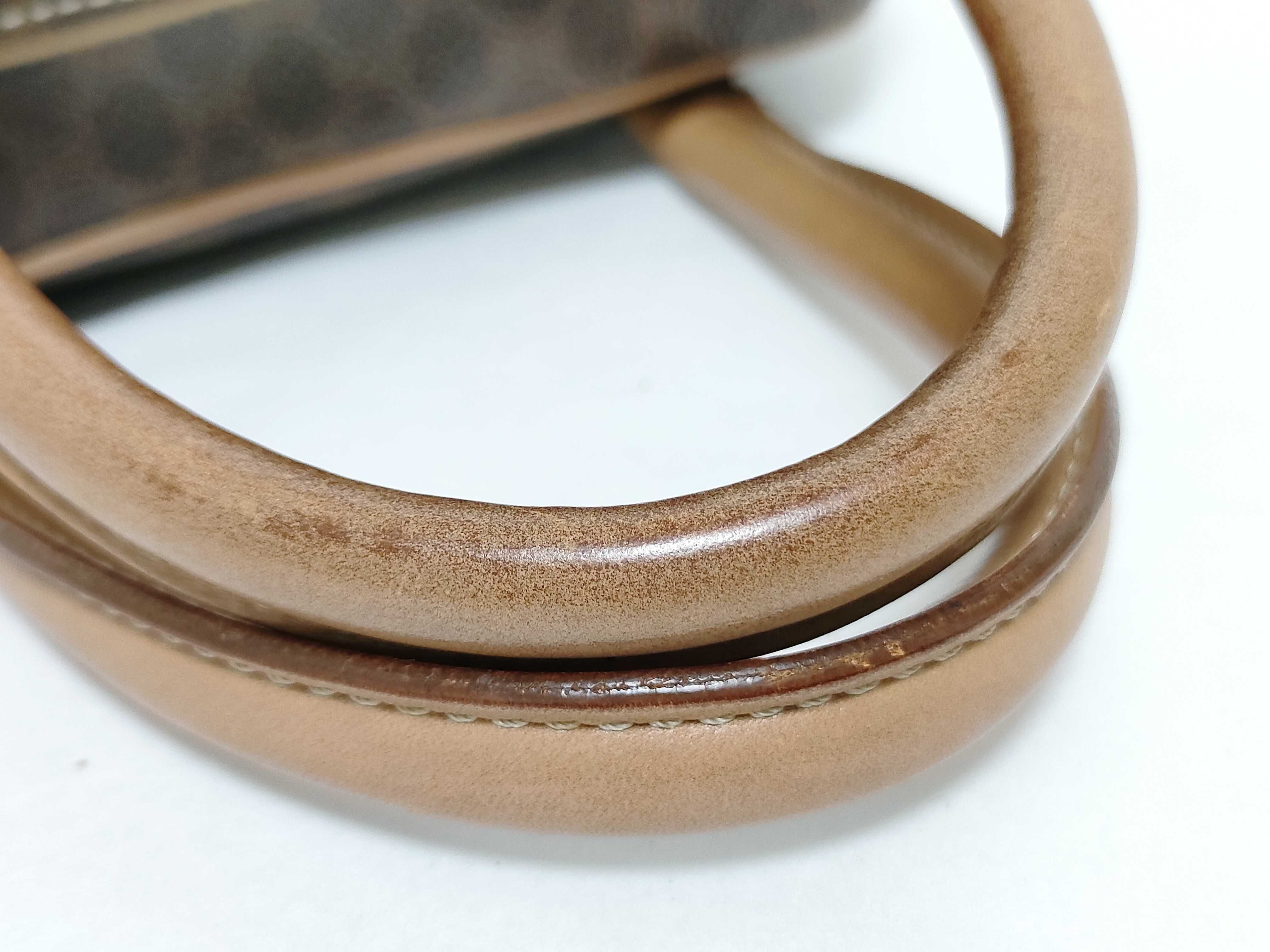 Macadam Handbag — view 4
