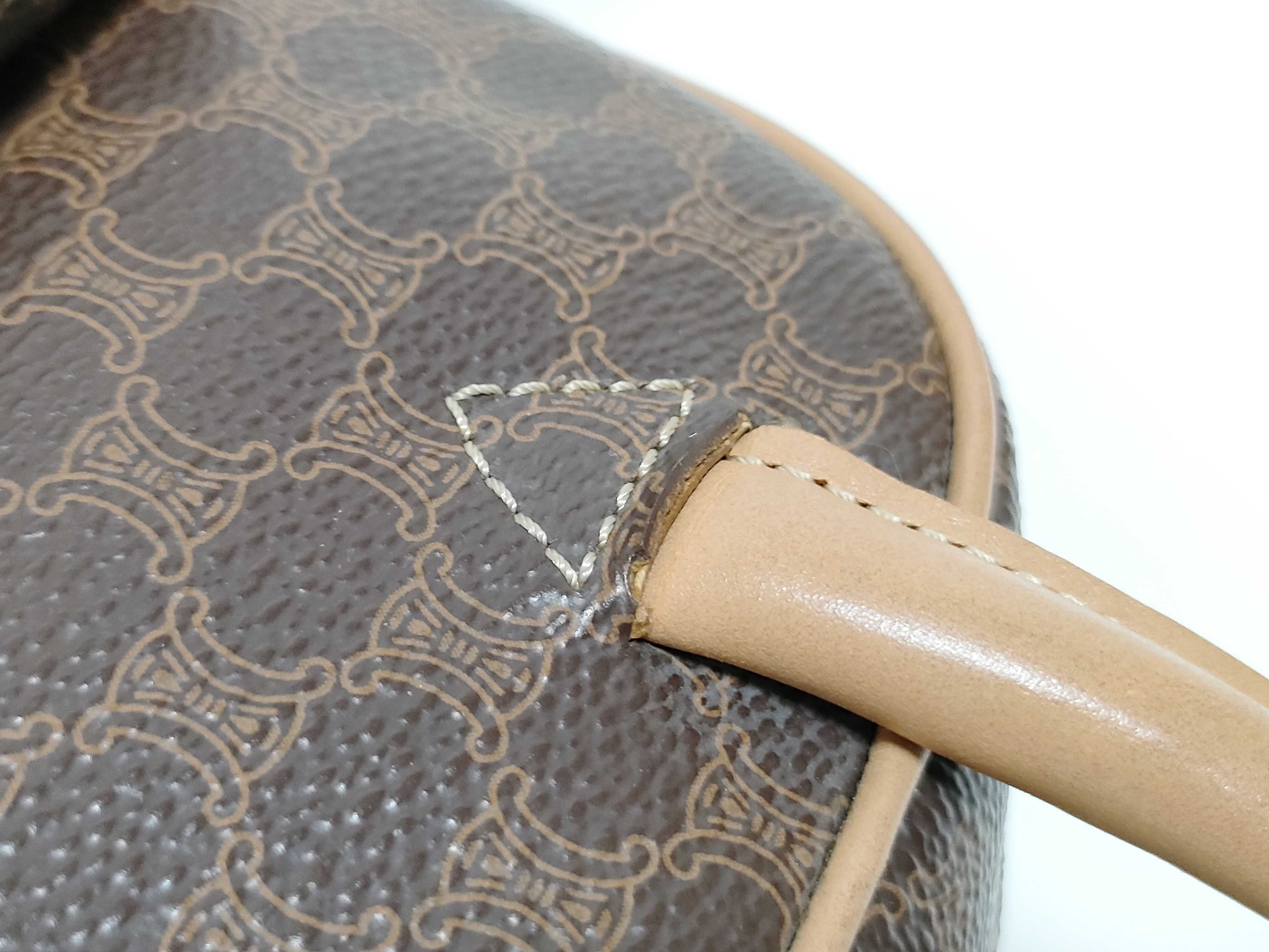 Macadam Handbag — view 5