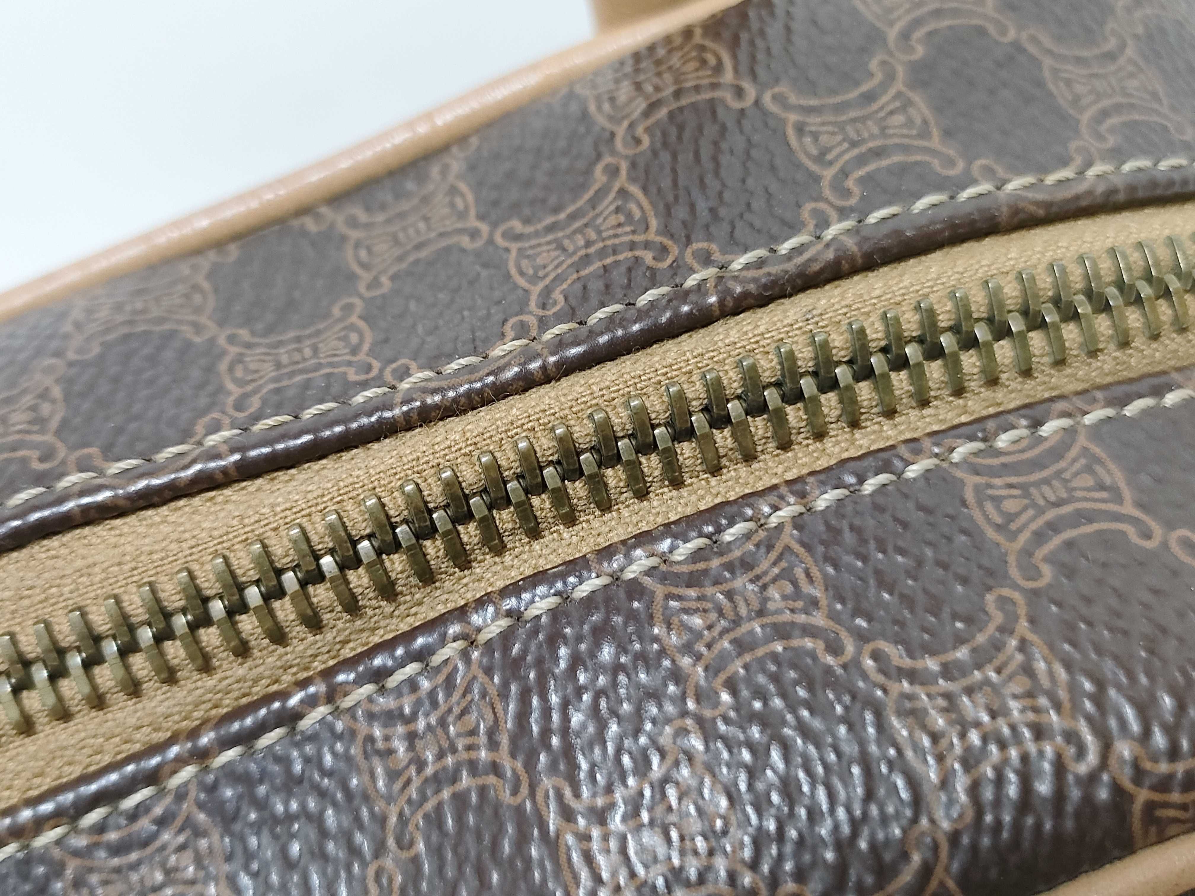 Macadam Handbag — view 6