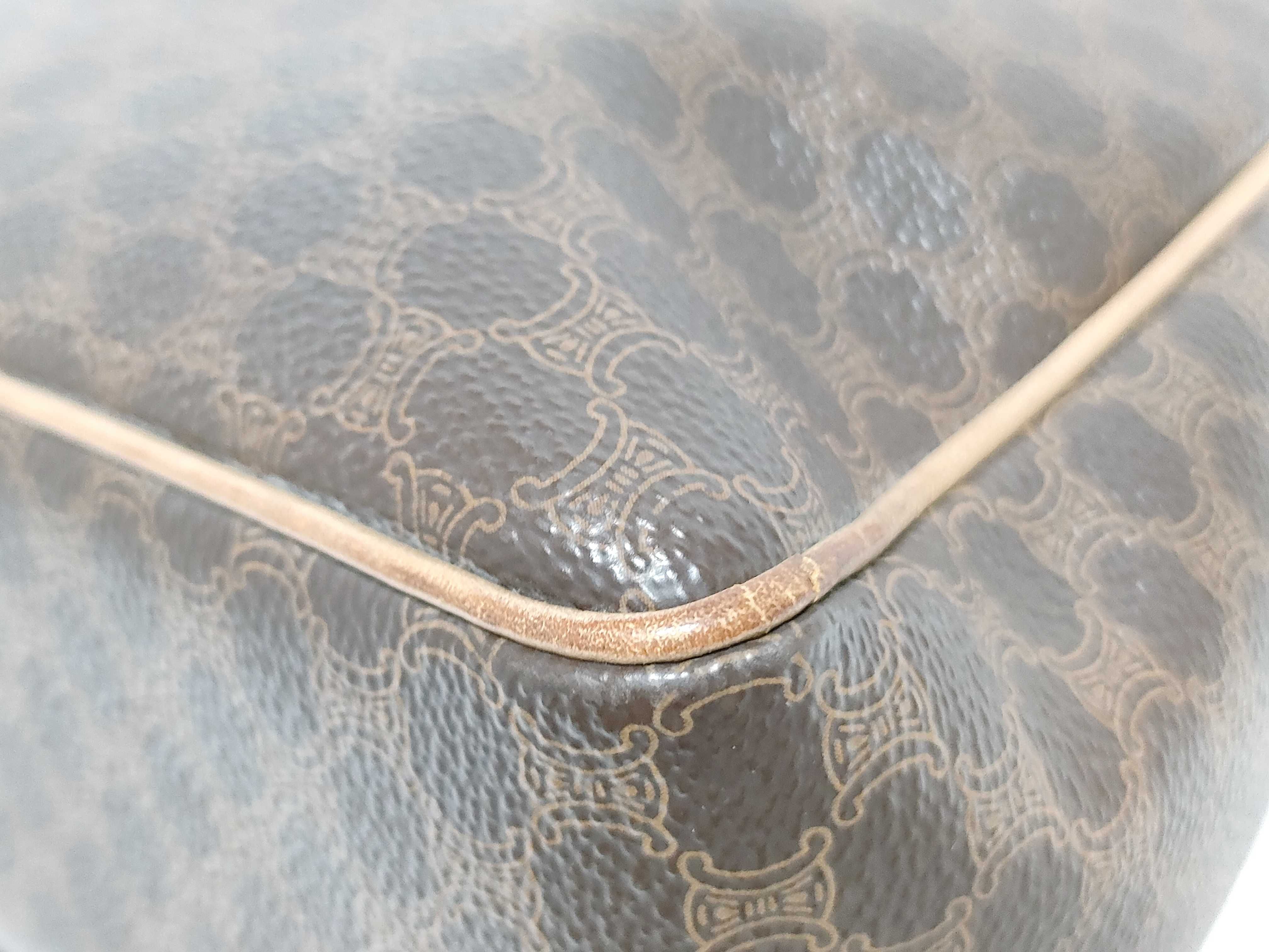 Macadam Handbag — view 7