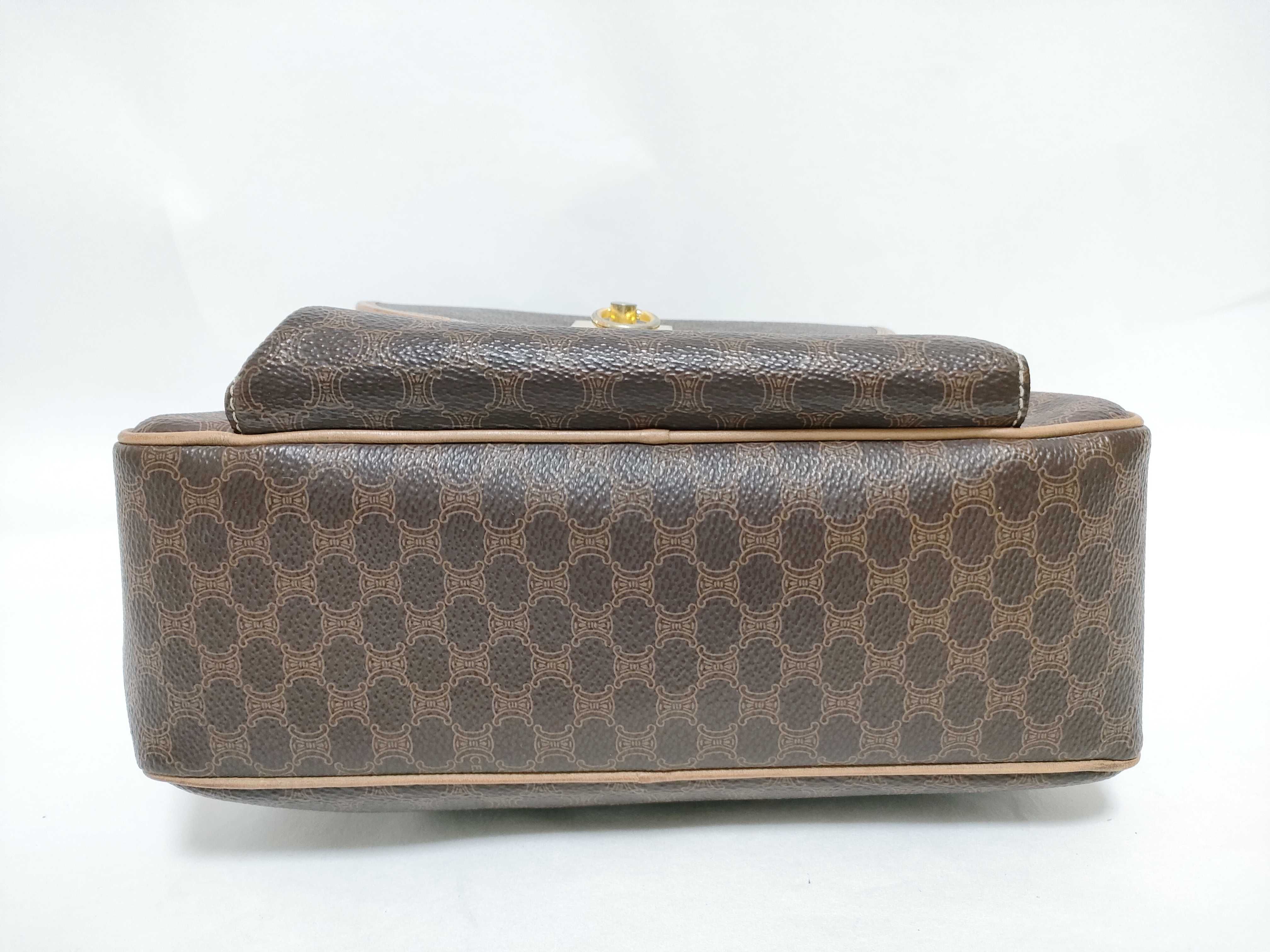 Macadam Handbag — view 8