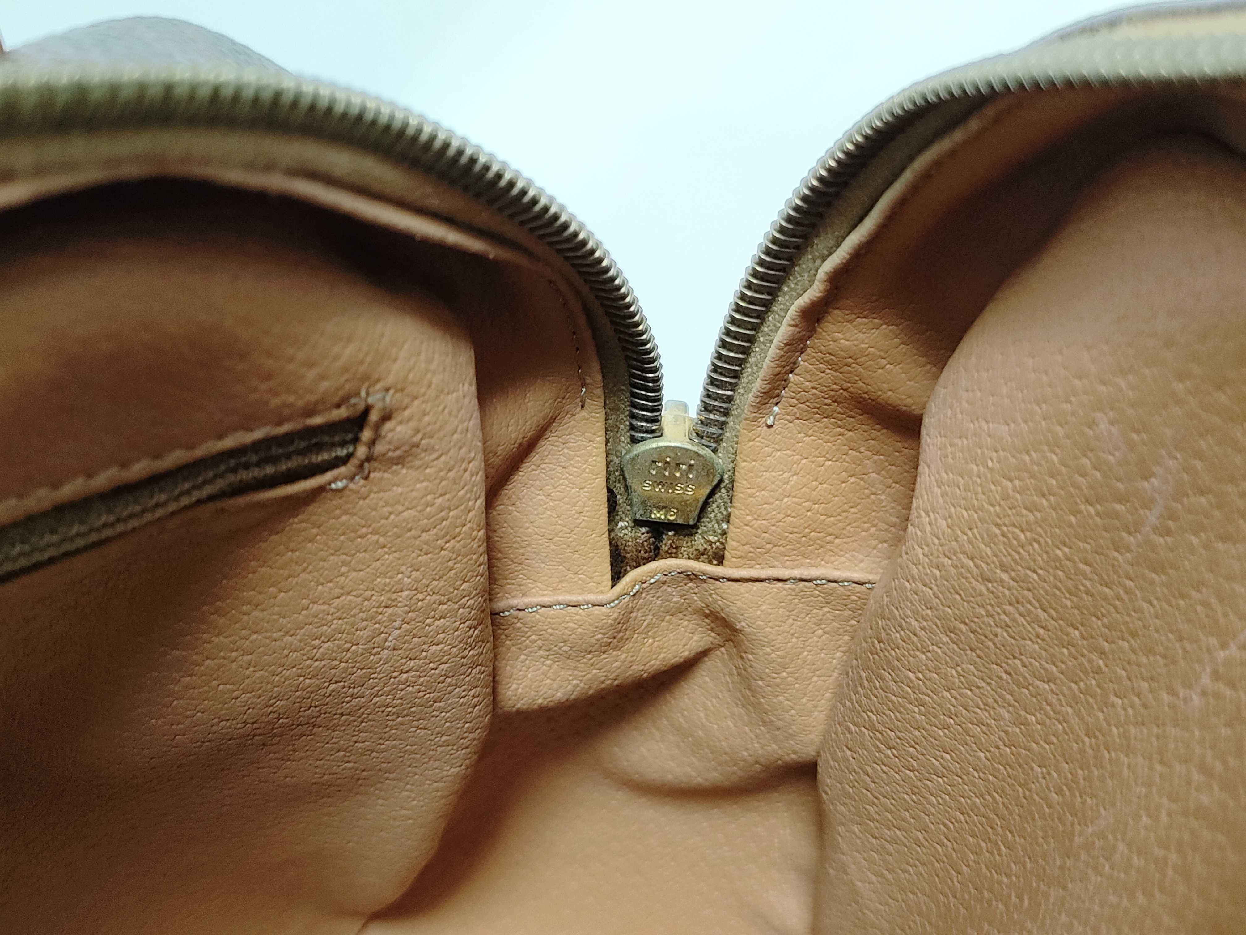 Macadam Handbag — view 10