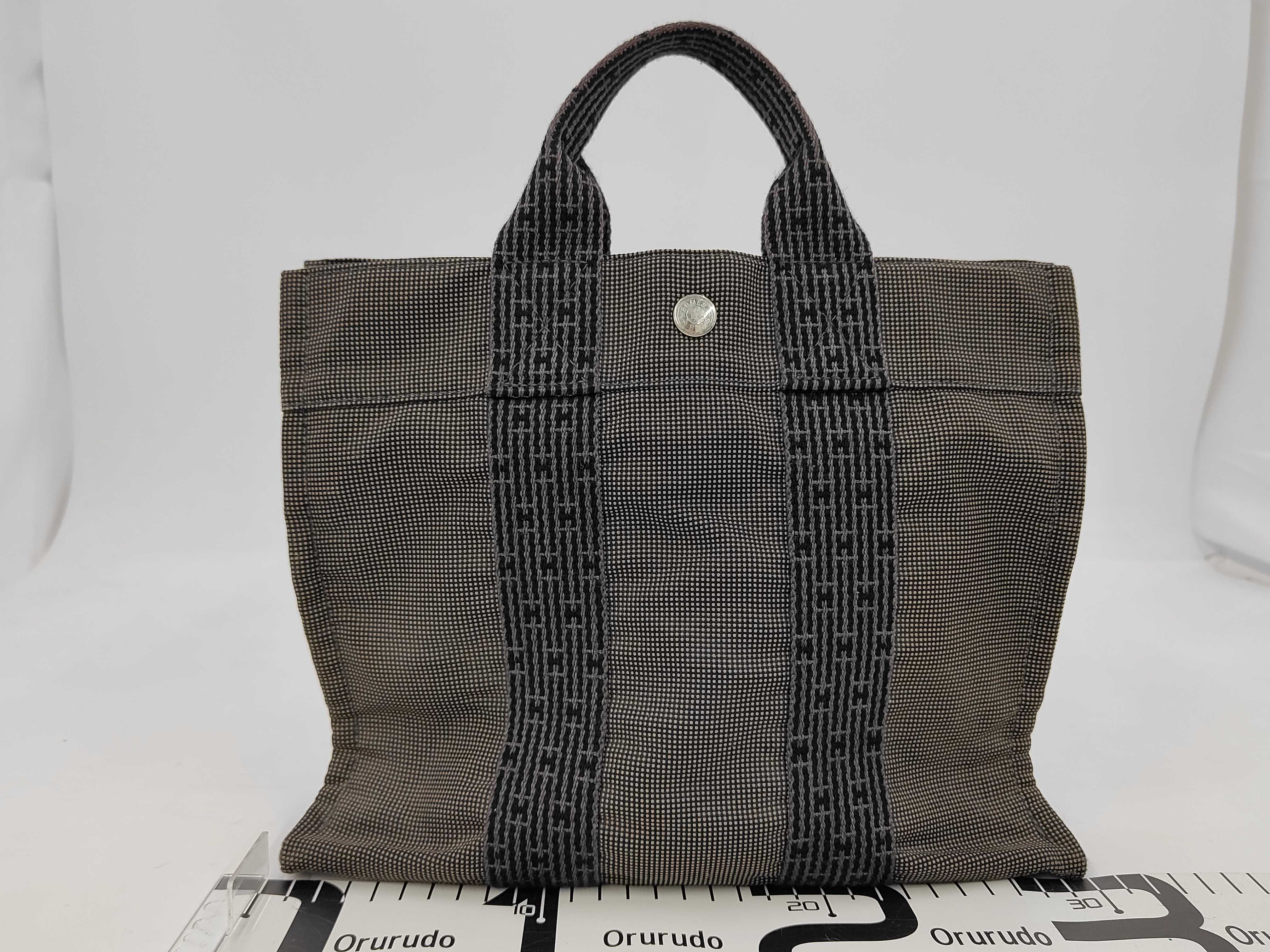 bag tote bag — view 2