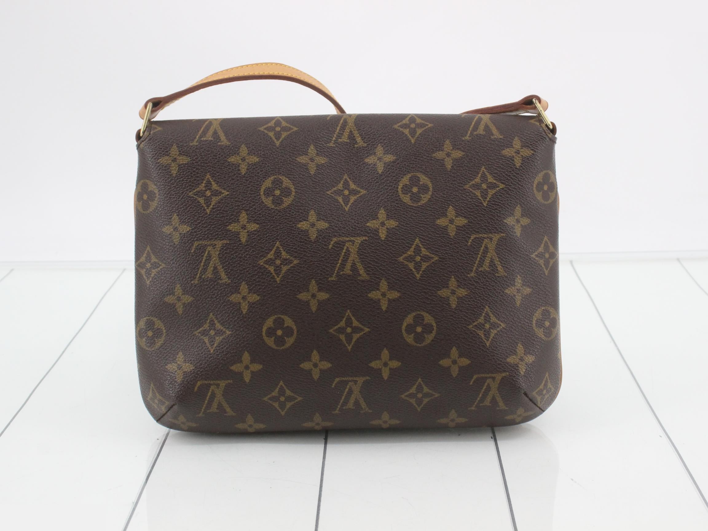Musette Tango Short Shoulder — view 2