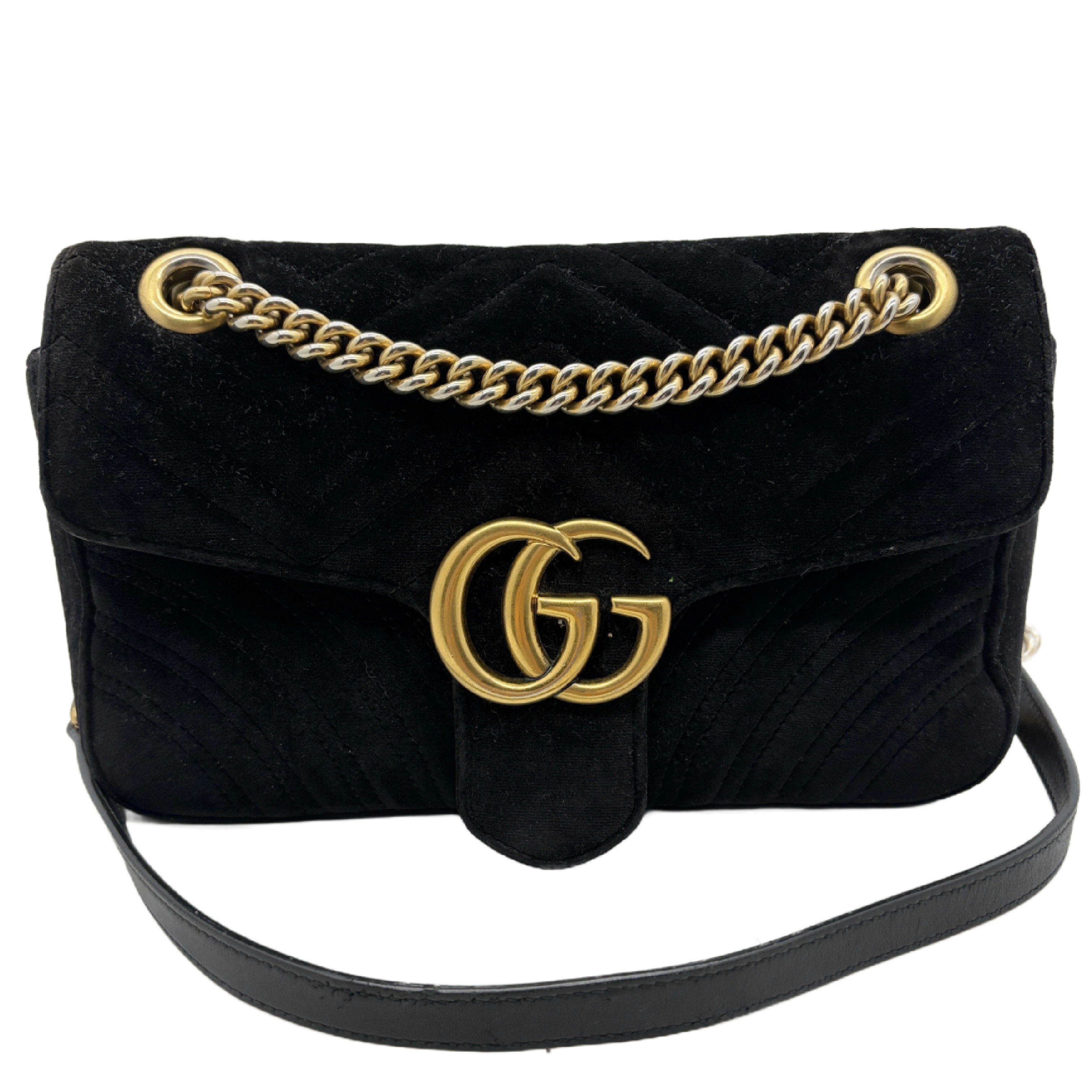 Marmont Shoulder Bag