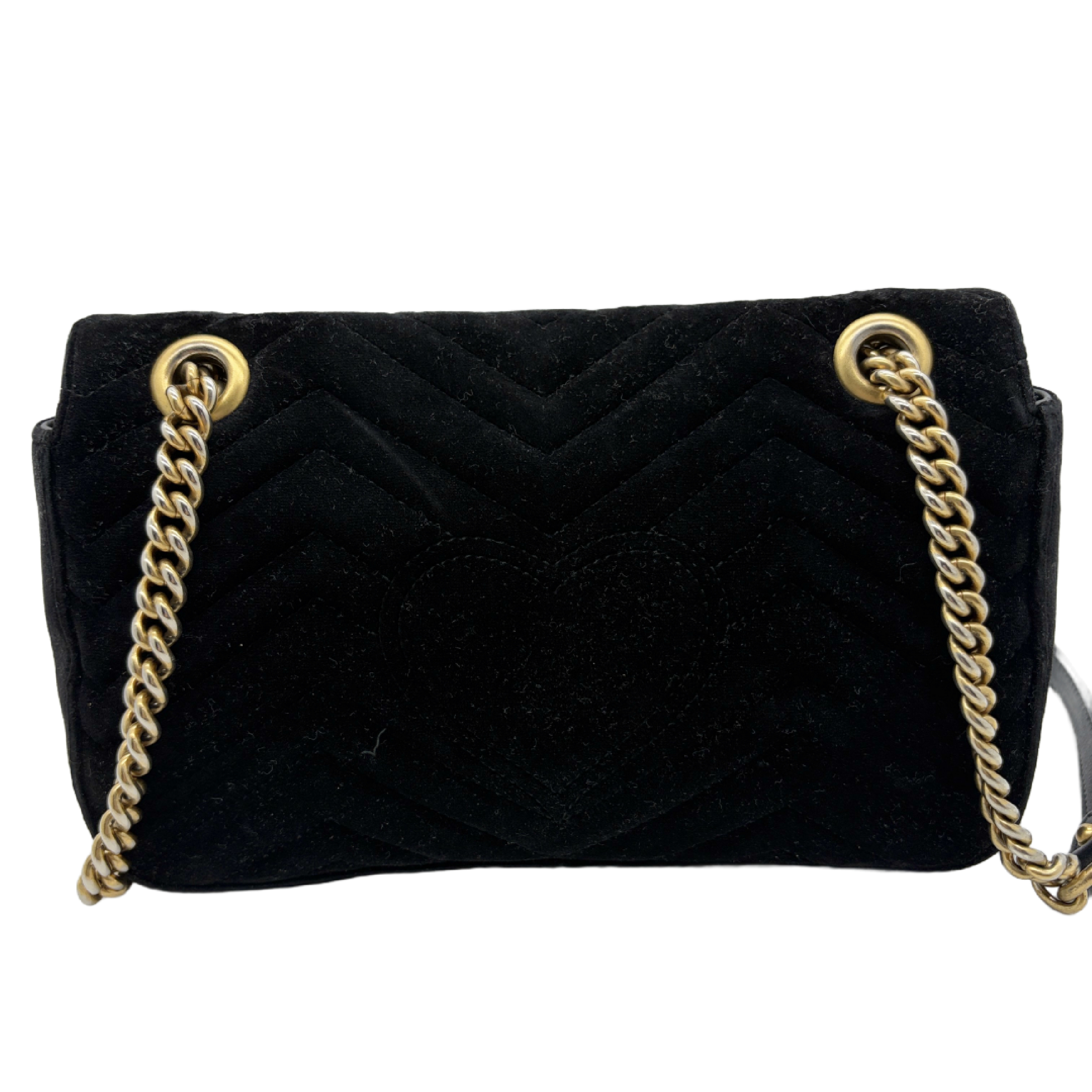Marmont Shoulder Bag — view 2