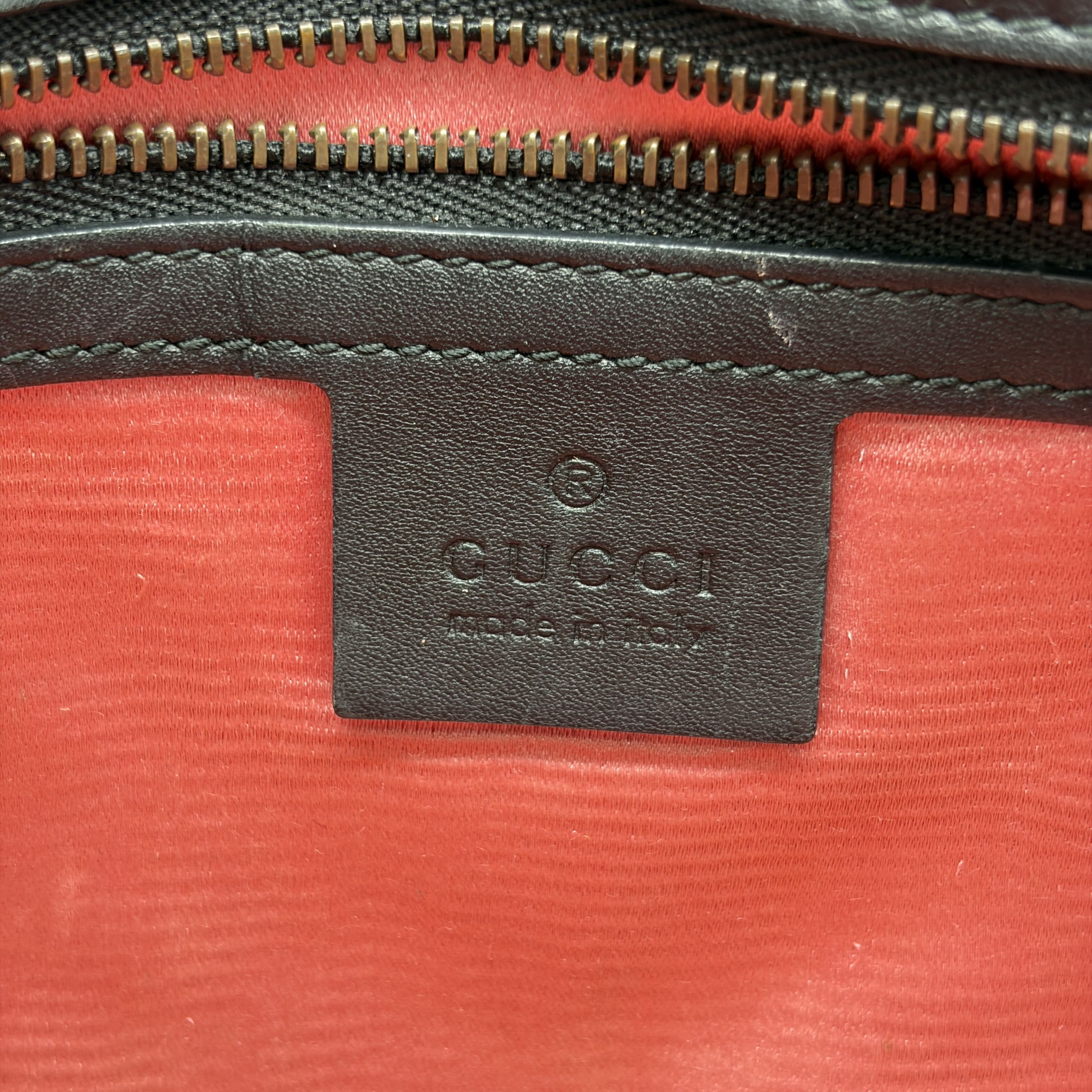 Marmont Shoulder Bag — view 12