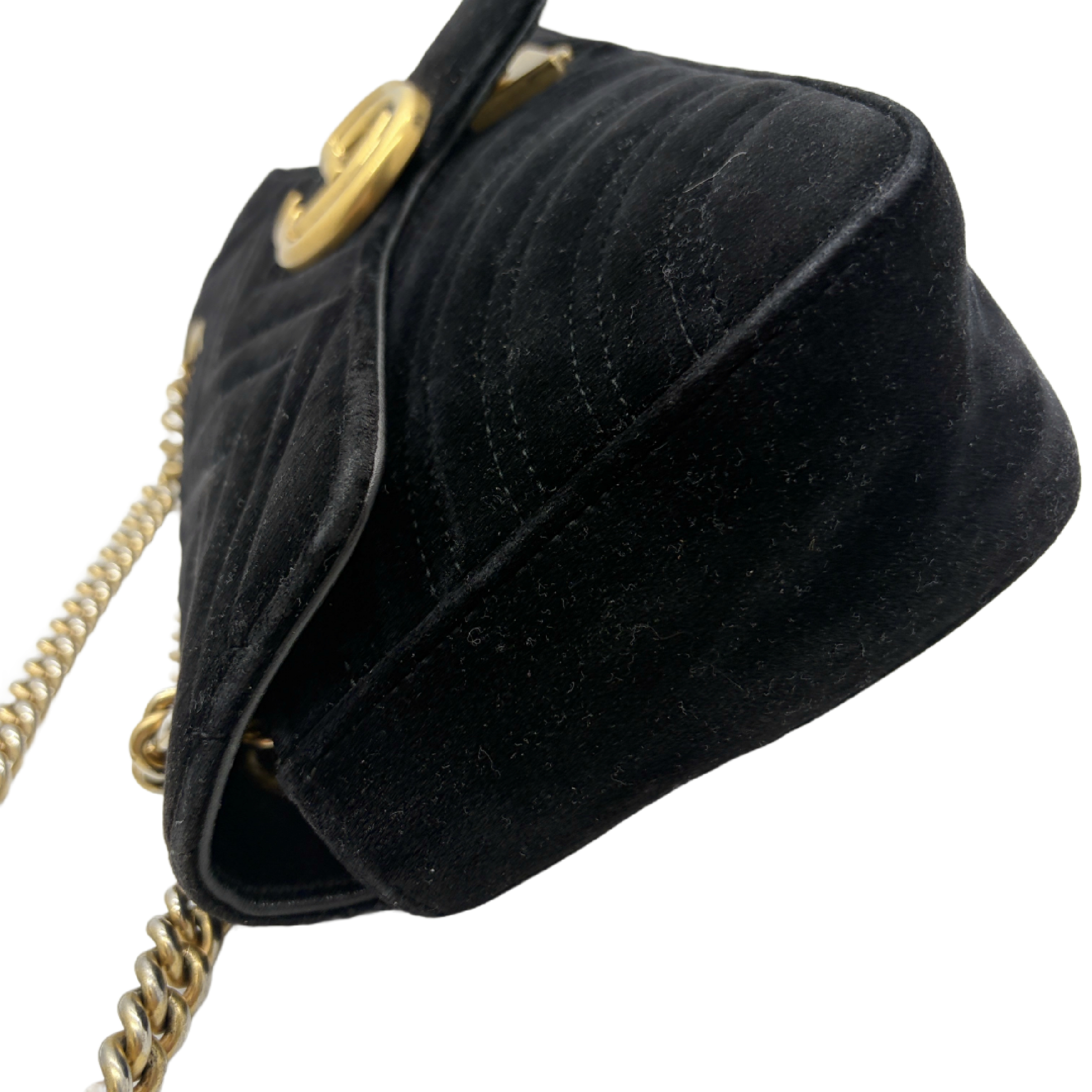 Marmont Shoulder Bag — view 3