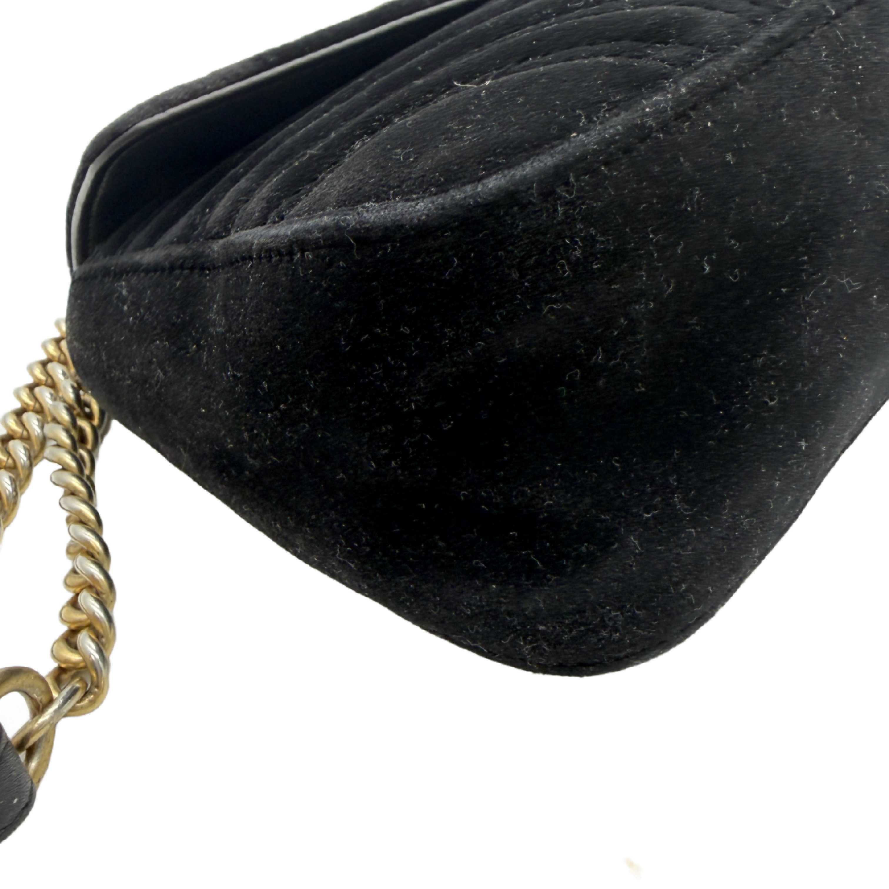 Marmont Shoulder Bag — view 4