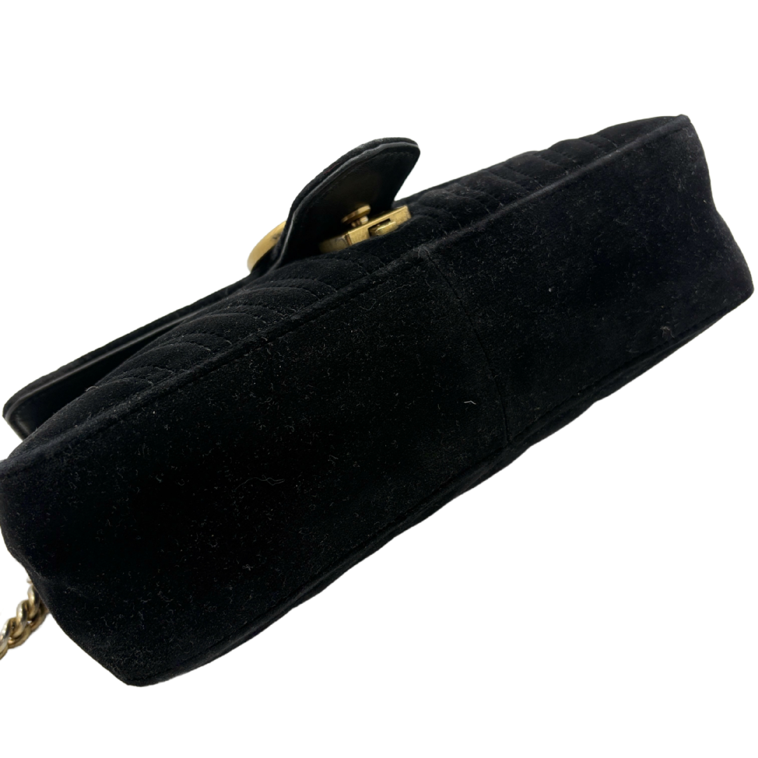 Marmont Shoulder Bag — view 5