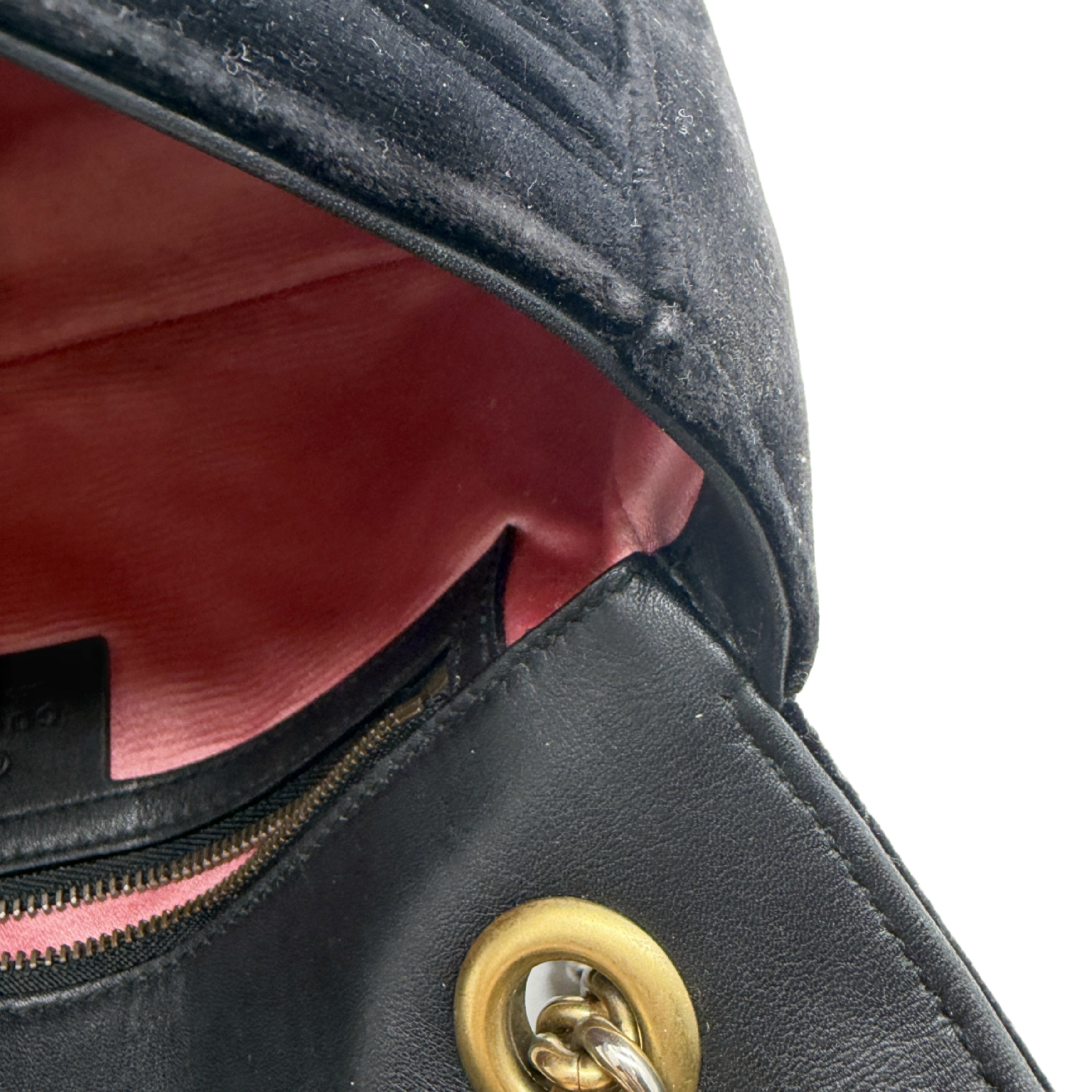 Marmont Shoulder Bag — view 9
