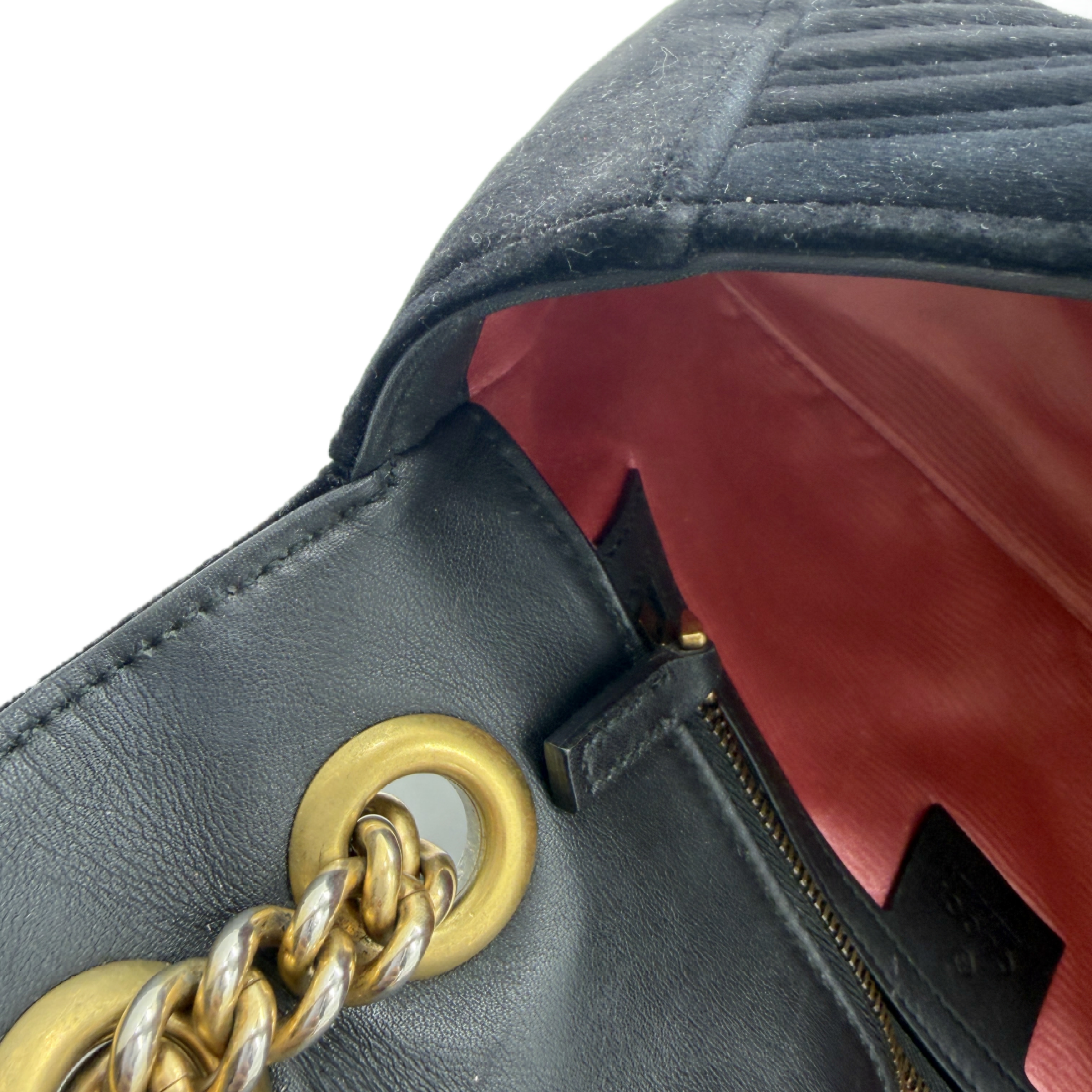 Marmont Shoulder Bag — view 10