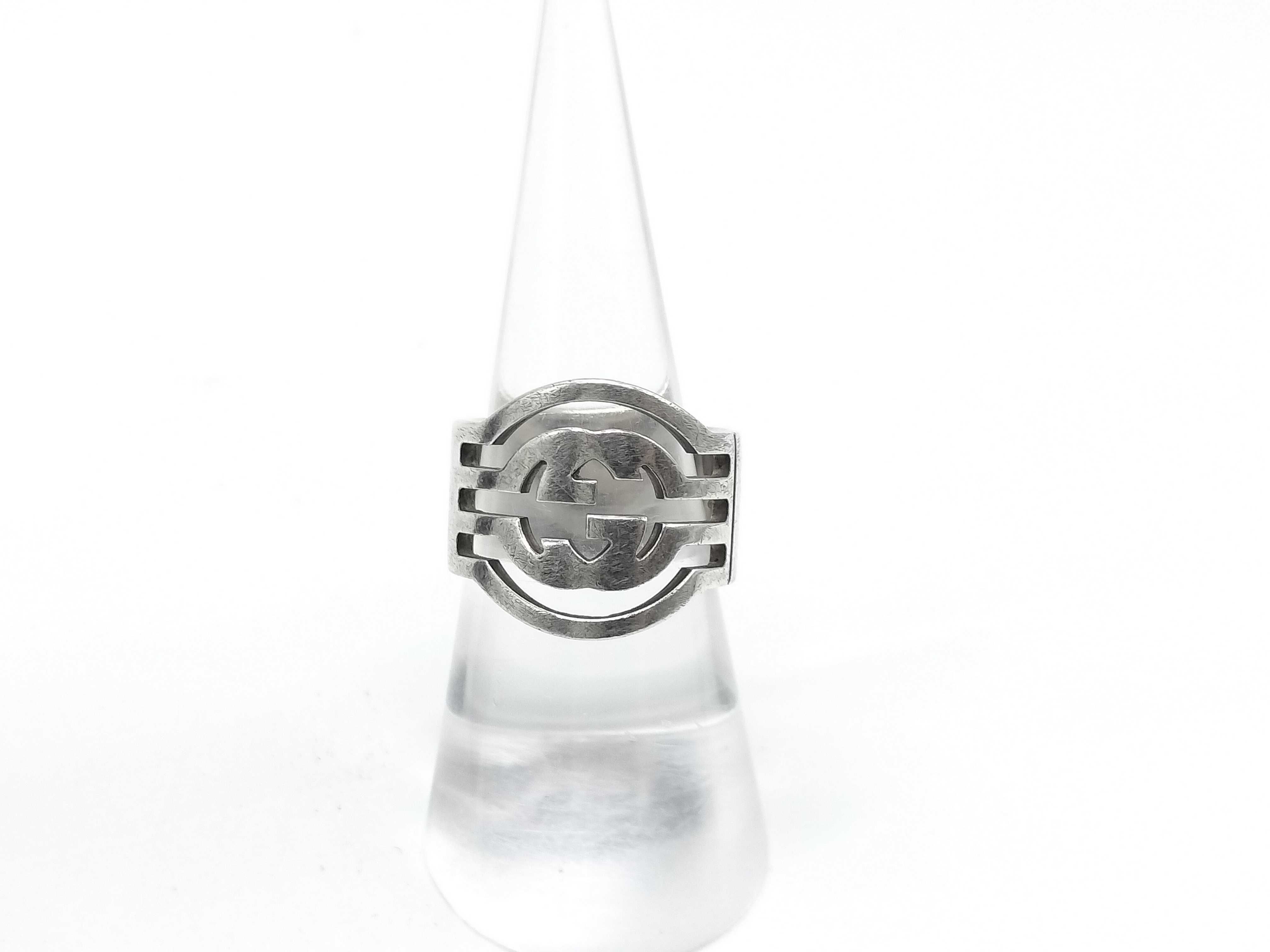 925 Ring