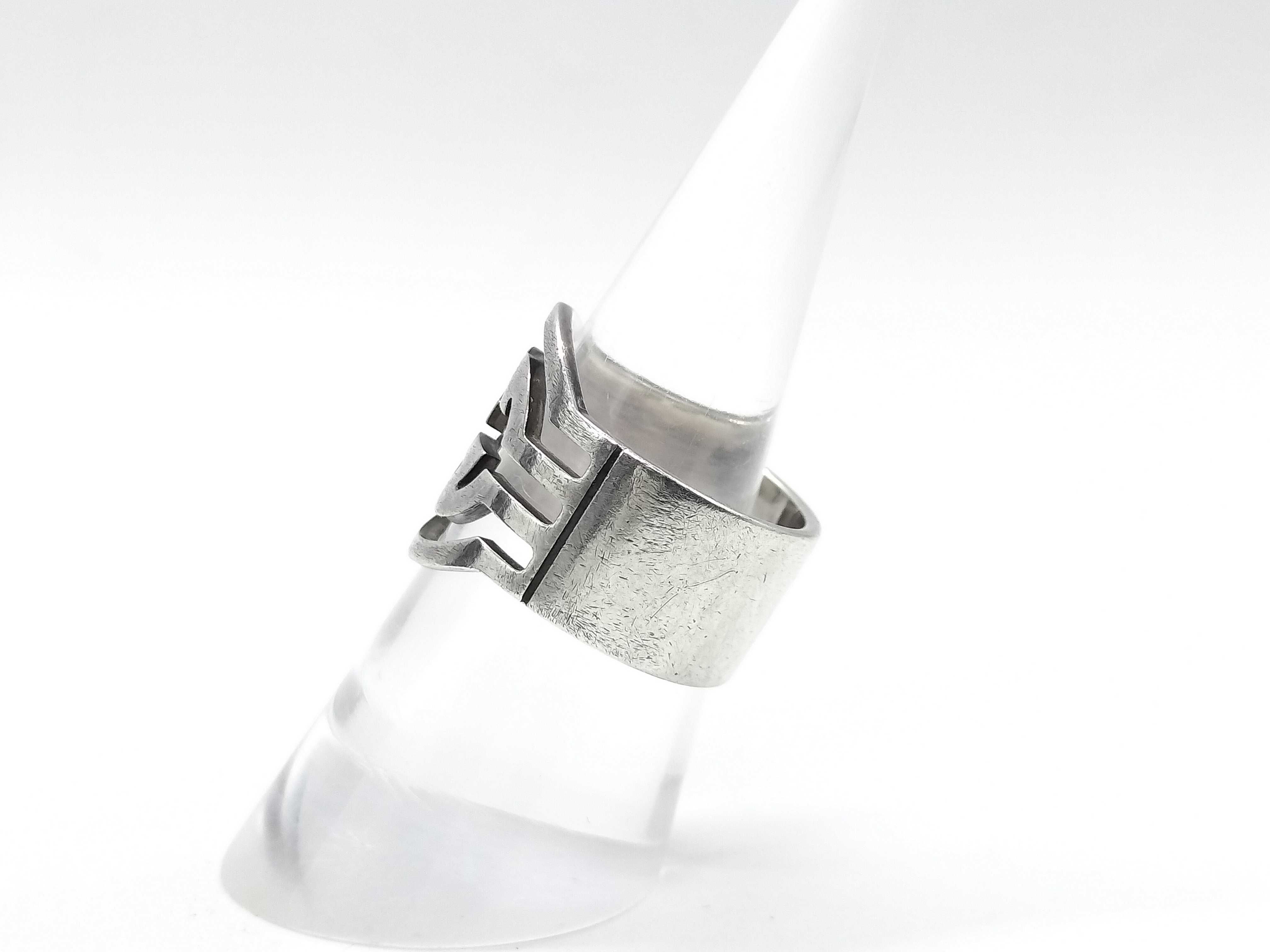 925 Ring — view 2
