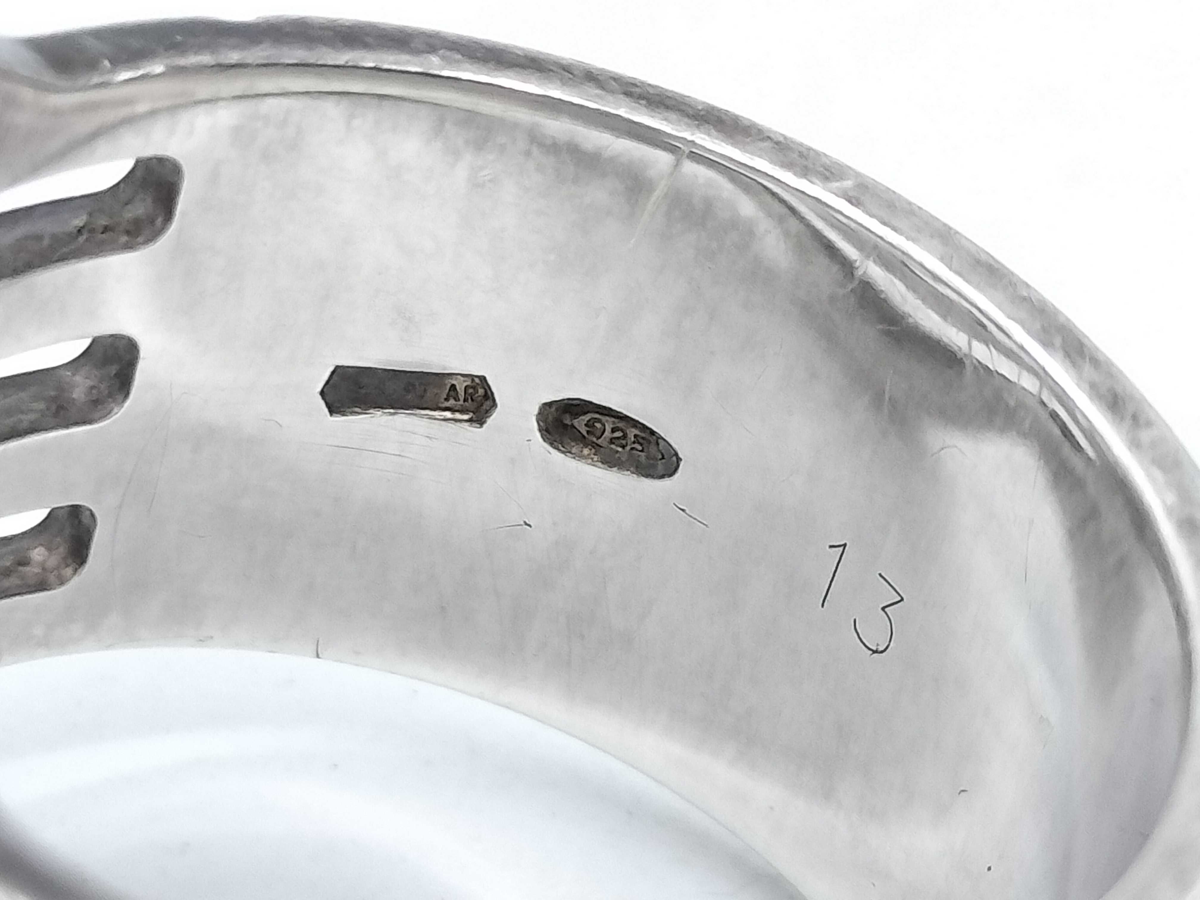 925 Ring — view 3