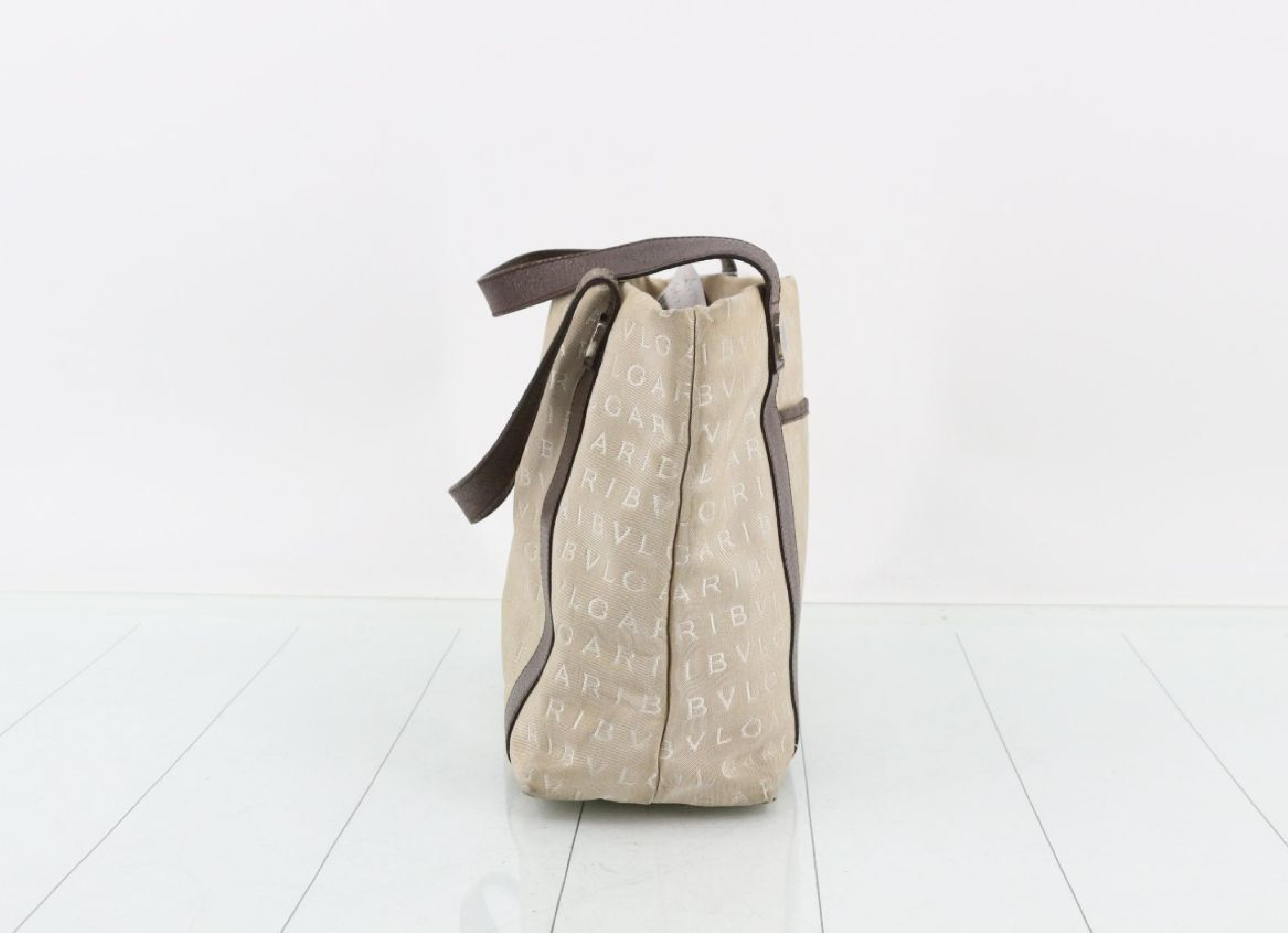 Logomania Tote Bag — view 4