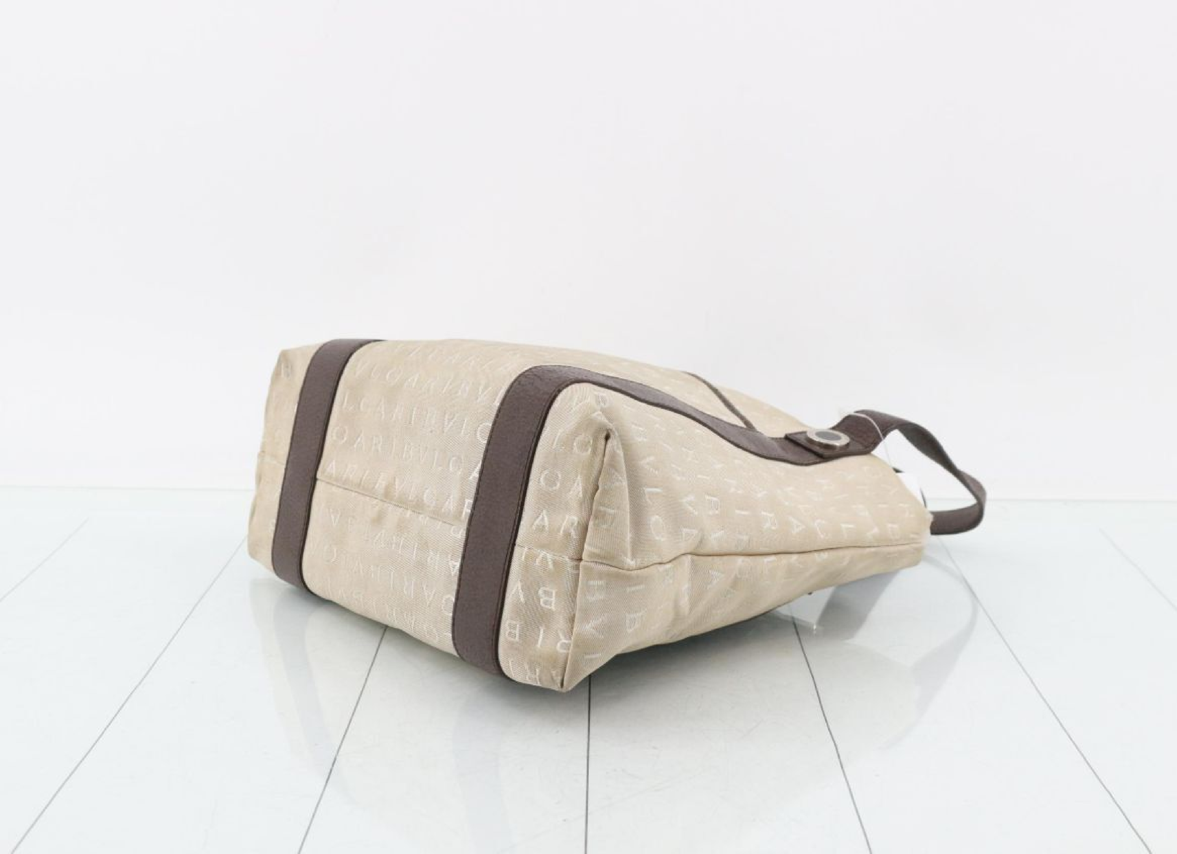 Logomania Tote Bag — view 5