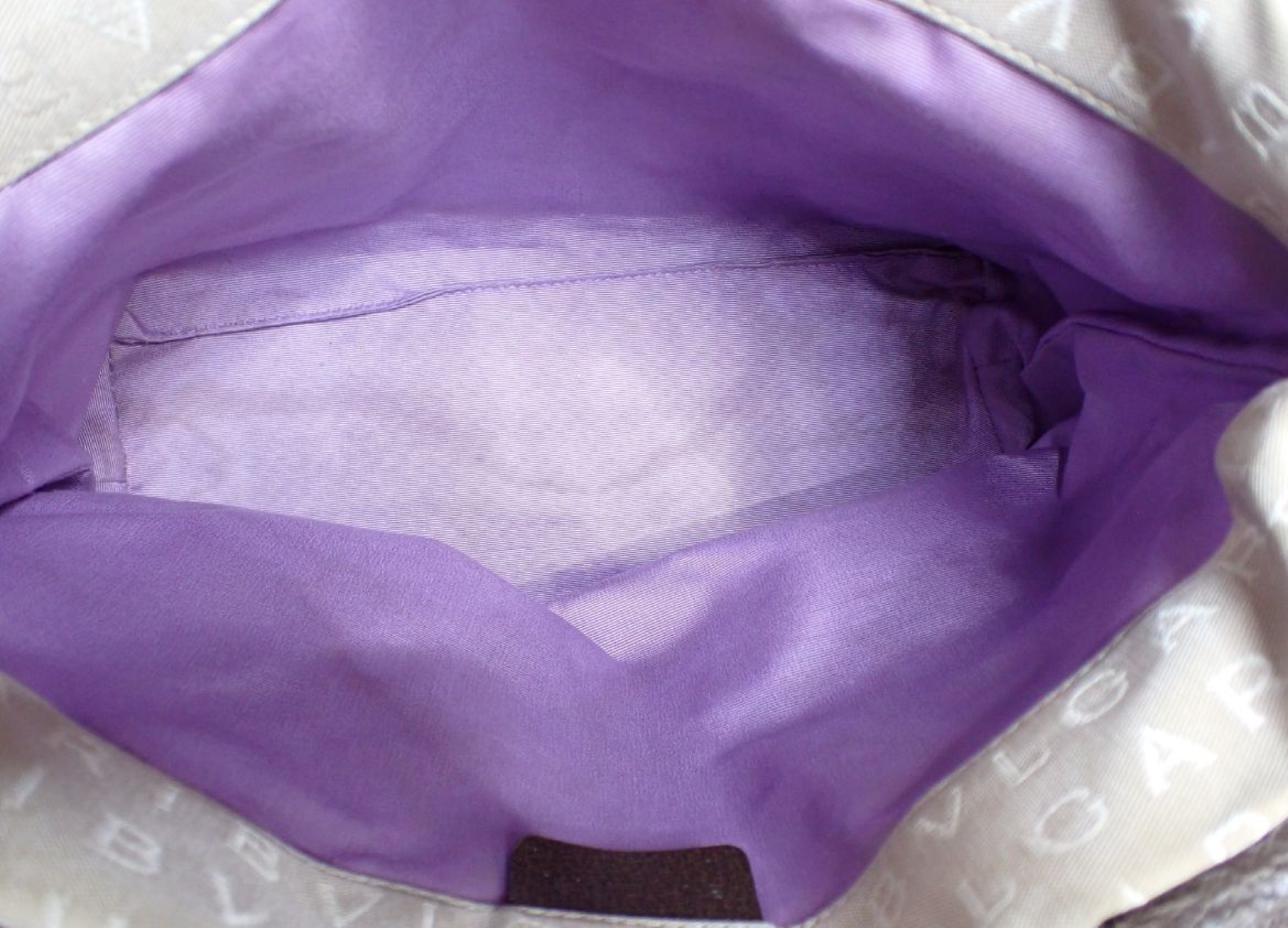 Logomania Tote Bag — view 6