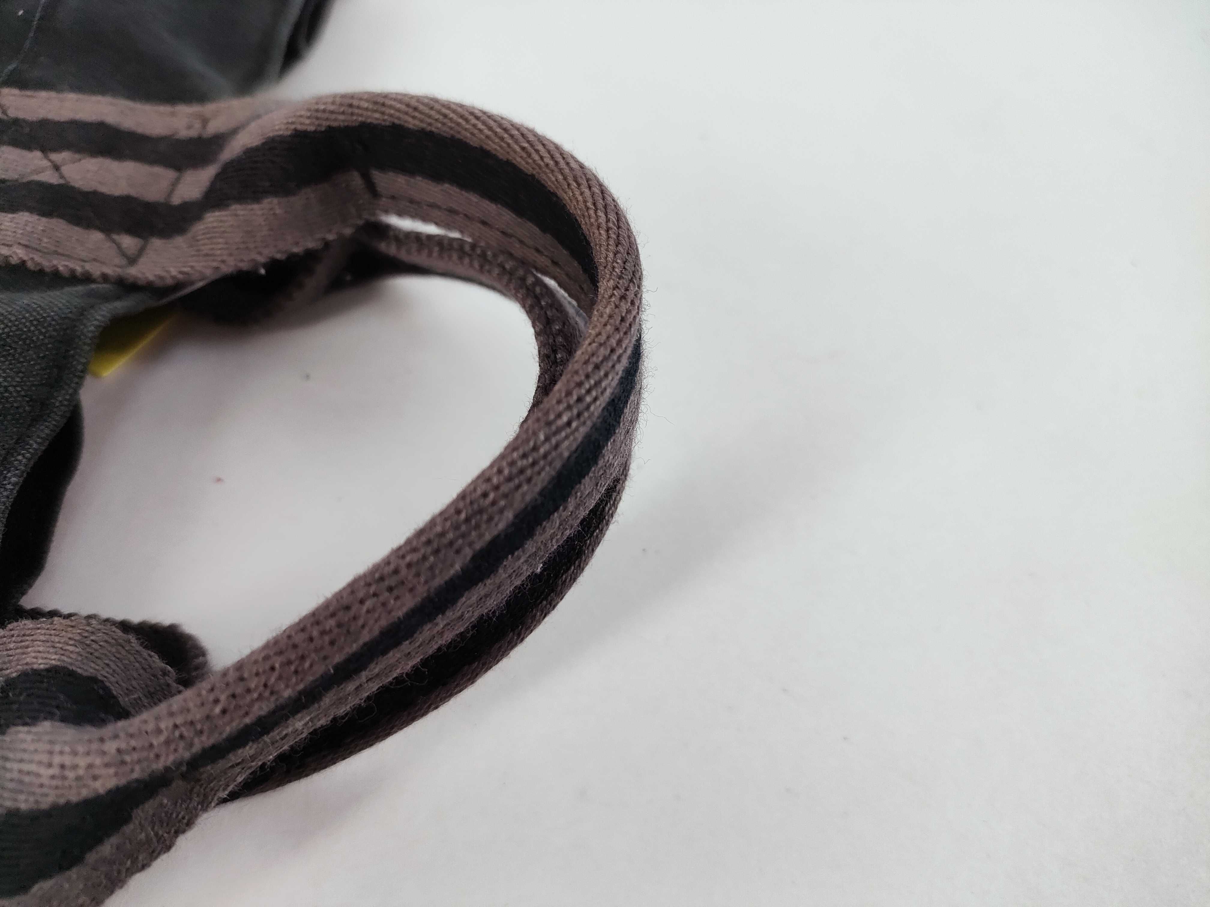 Fourre-Tout PM Black Handbag — view 4