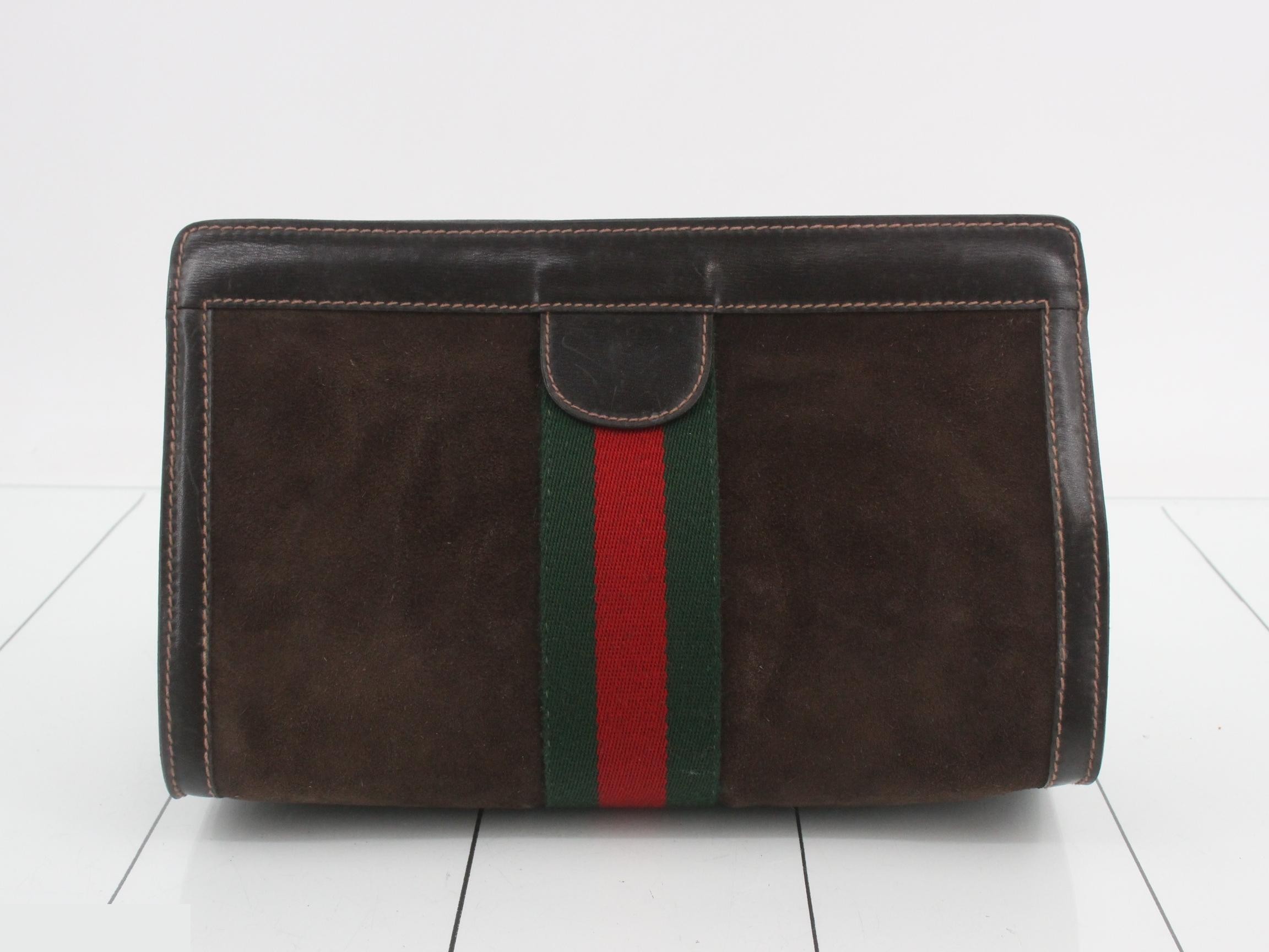 Sherry Line Second Bag