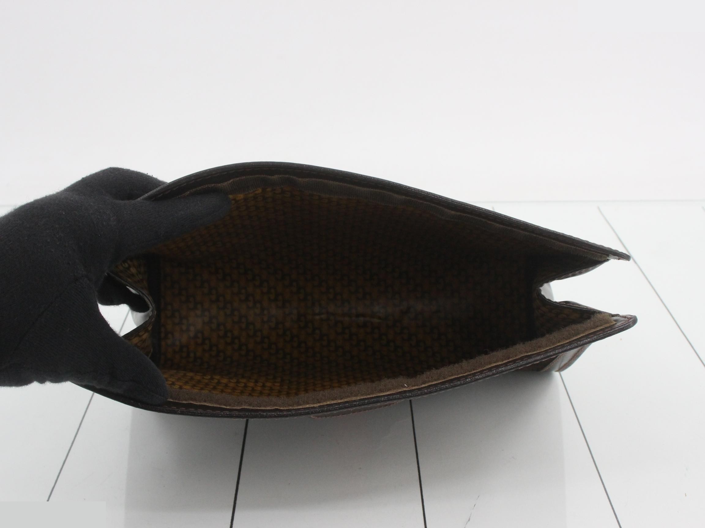 Sherry Line Second Bag — view 4