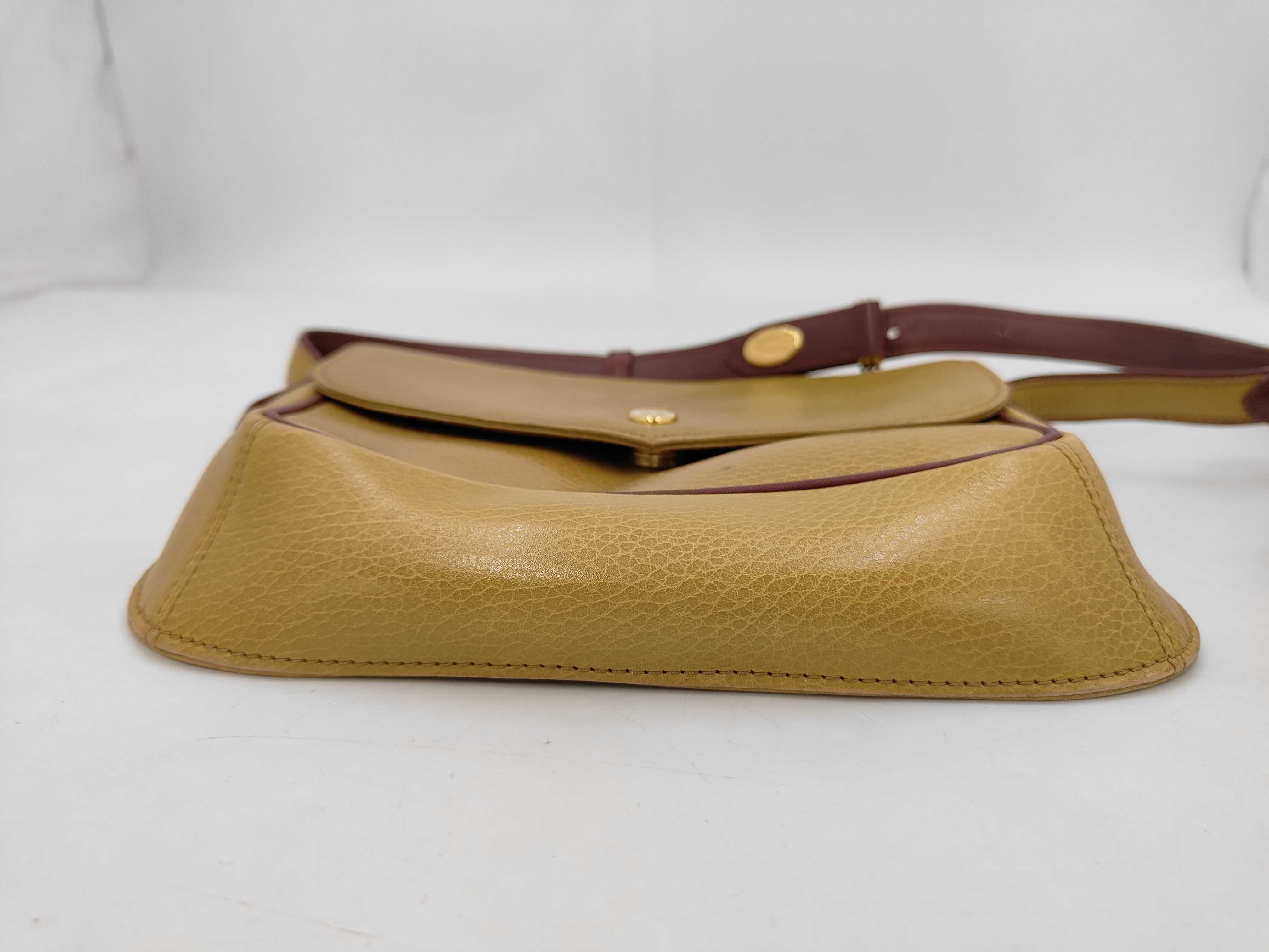 Must Yellow Shoulder Bag — view 3