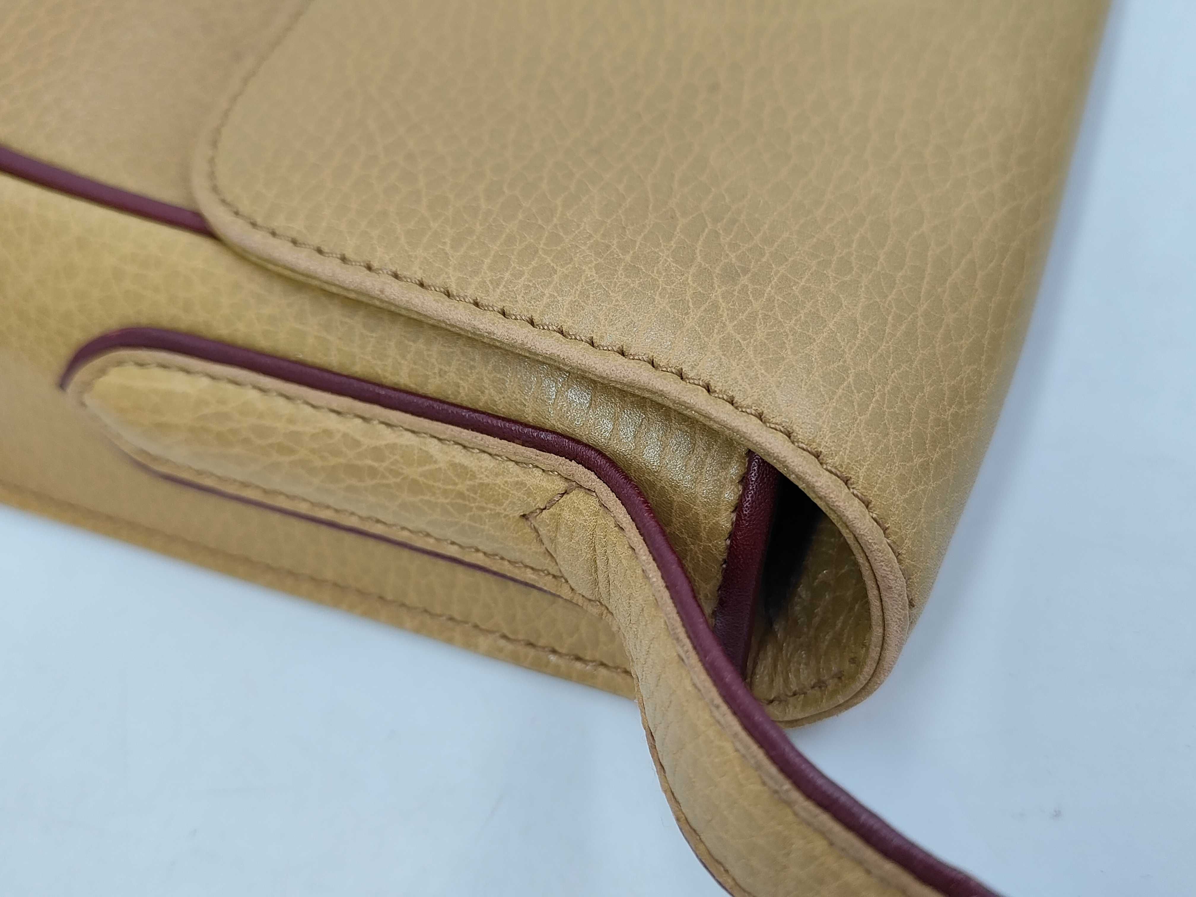 Must Yellow Shoulder Bag — view 5