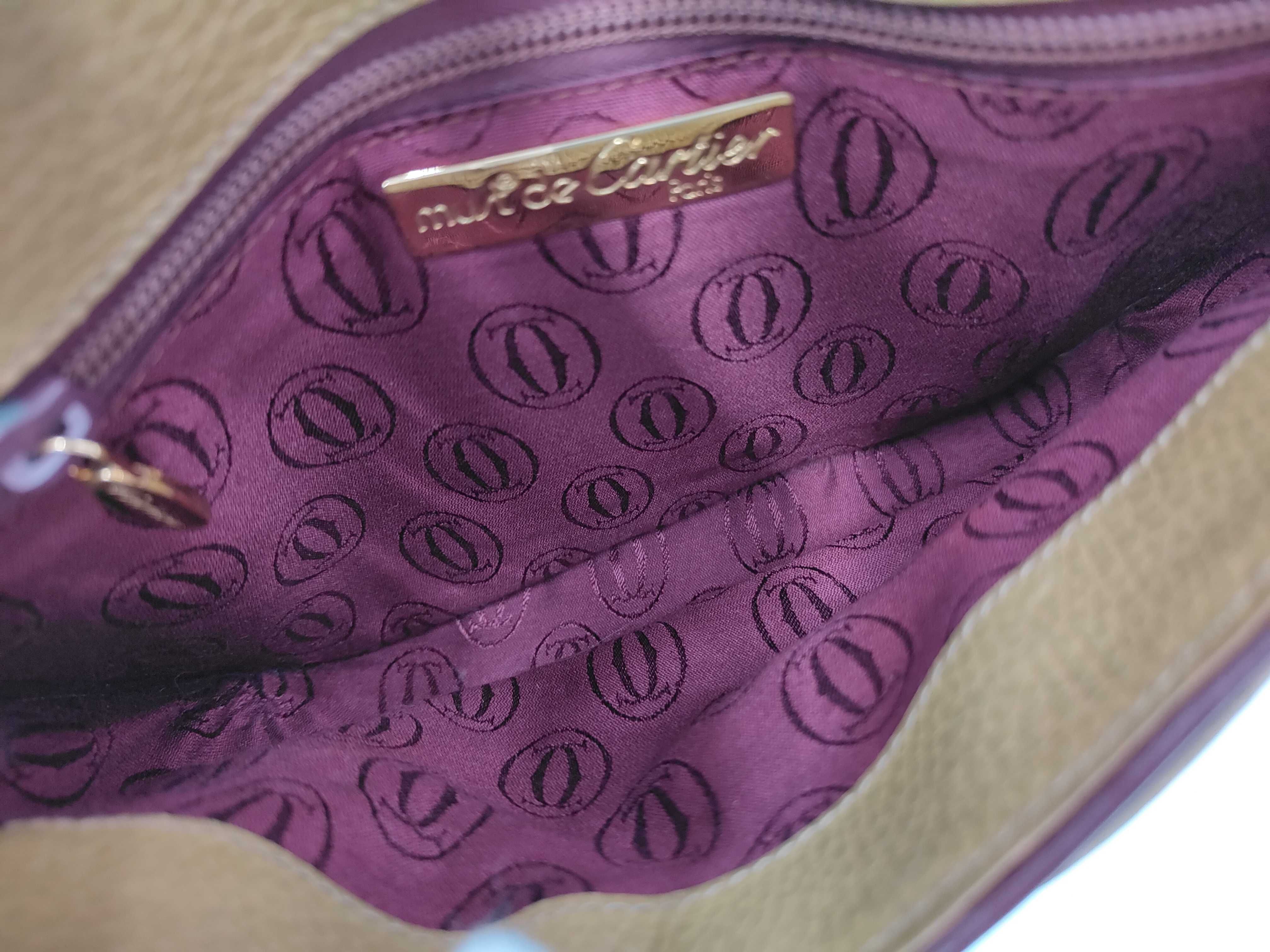 Must Yellow Shoulder Bag — view 9