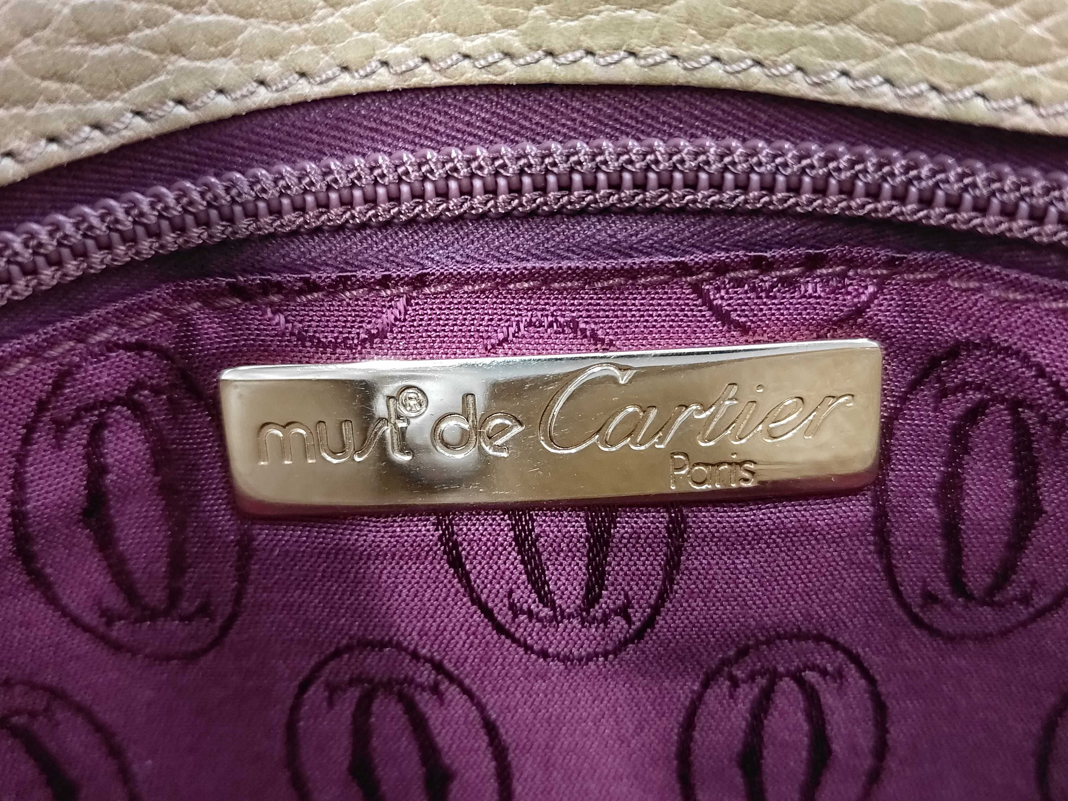 Must Yellow Shoulder Bag — view 10