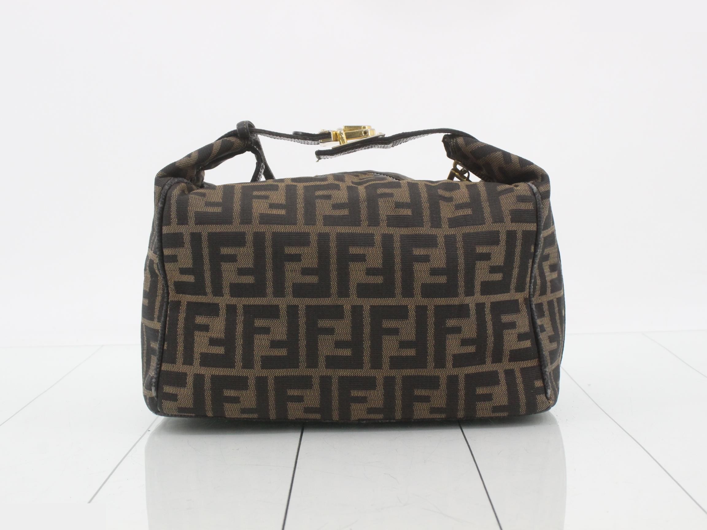 ZUCCA (Bag) - Vanity Handbag — view 2