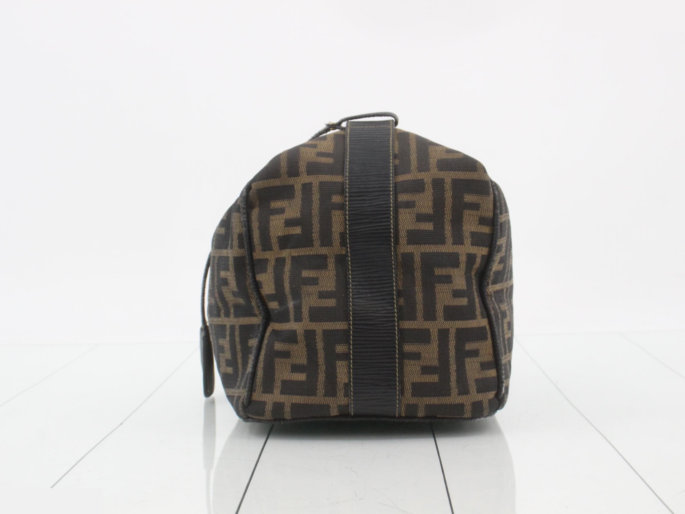 ZUCCA (Bag) - Vanity Handbag — view 3