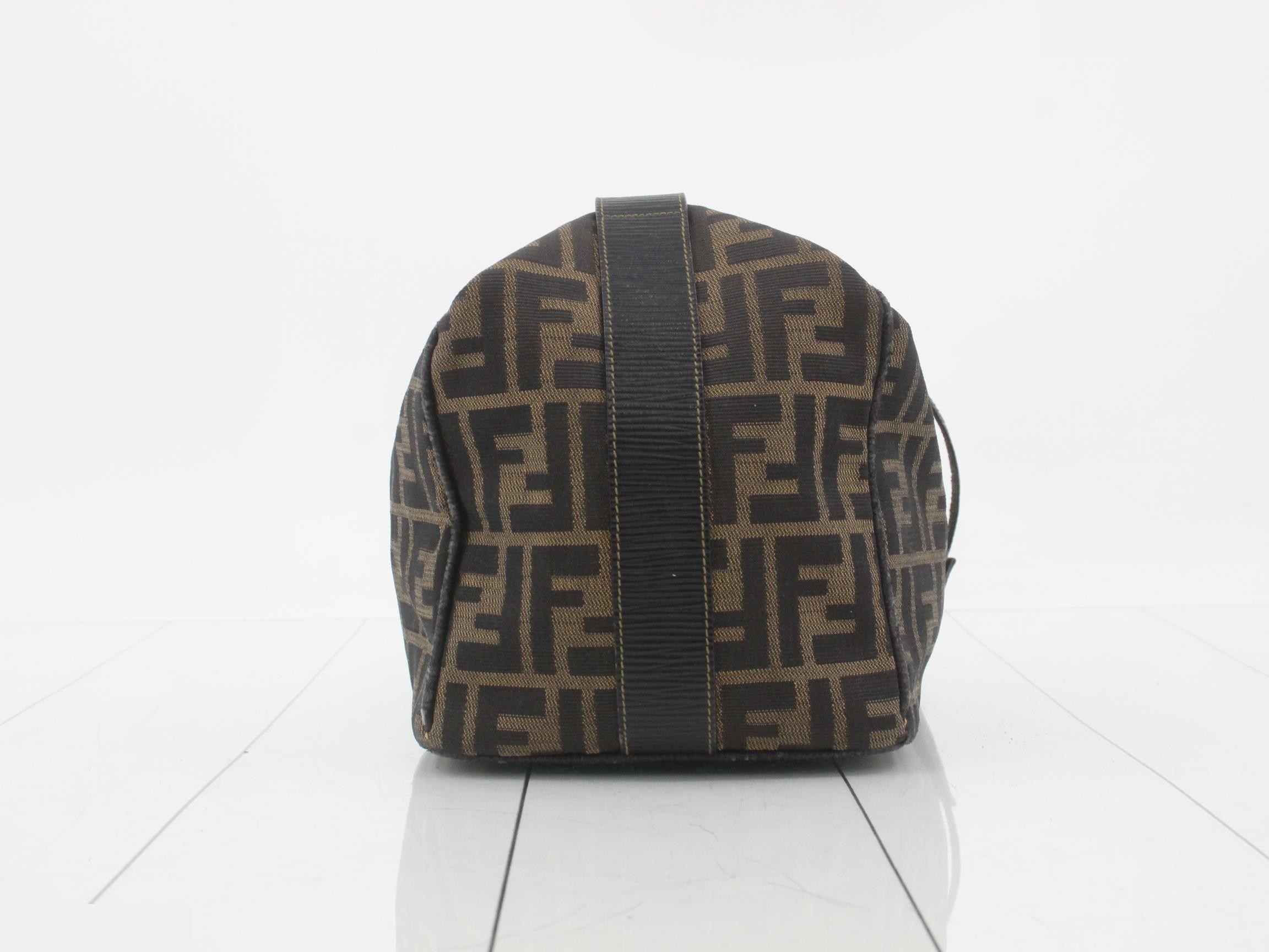 ZUCCA (Bag) - Vanity Handbag — view 4